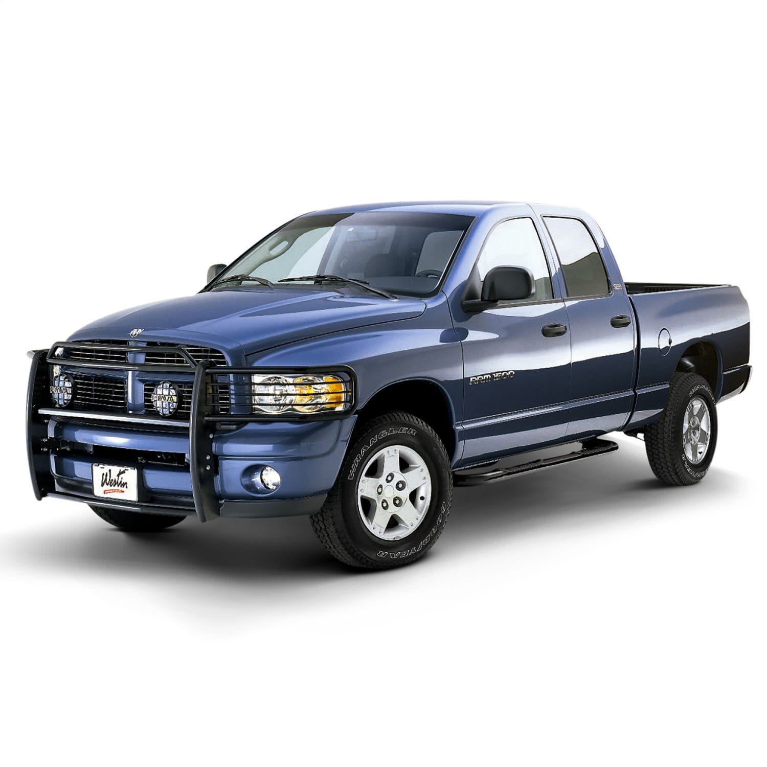 Sportsman Grille Guard thumbnail 4