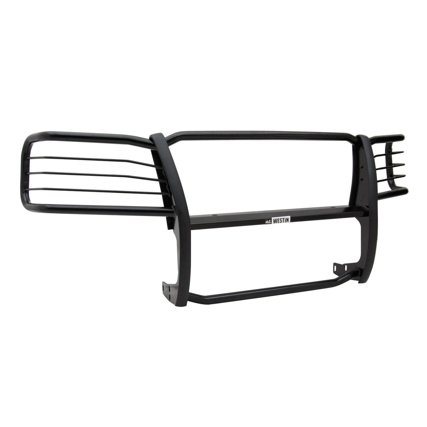Sportsman Grille Guard thumbnail 2