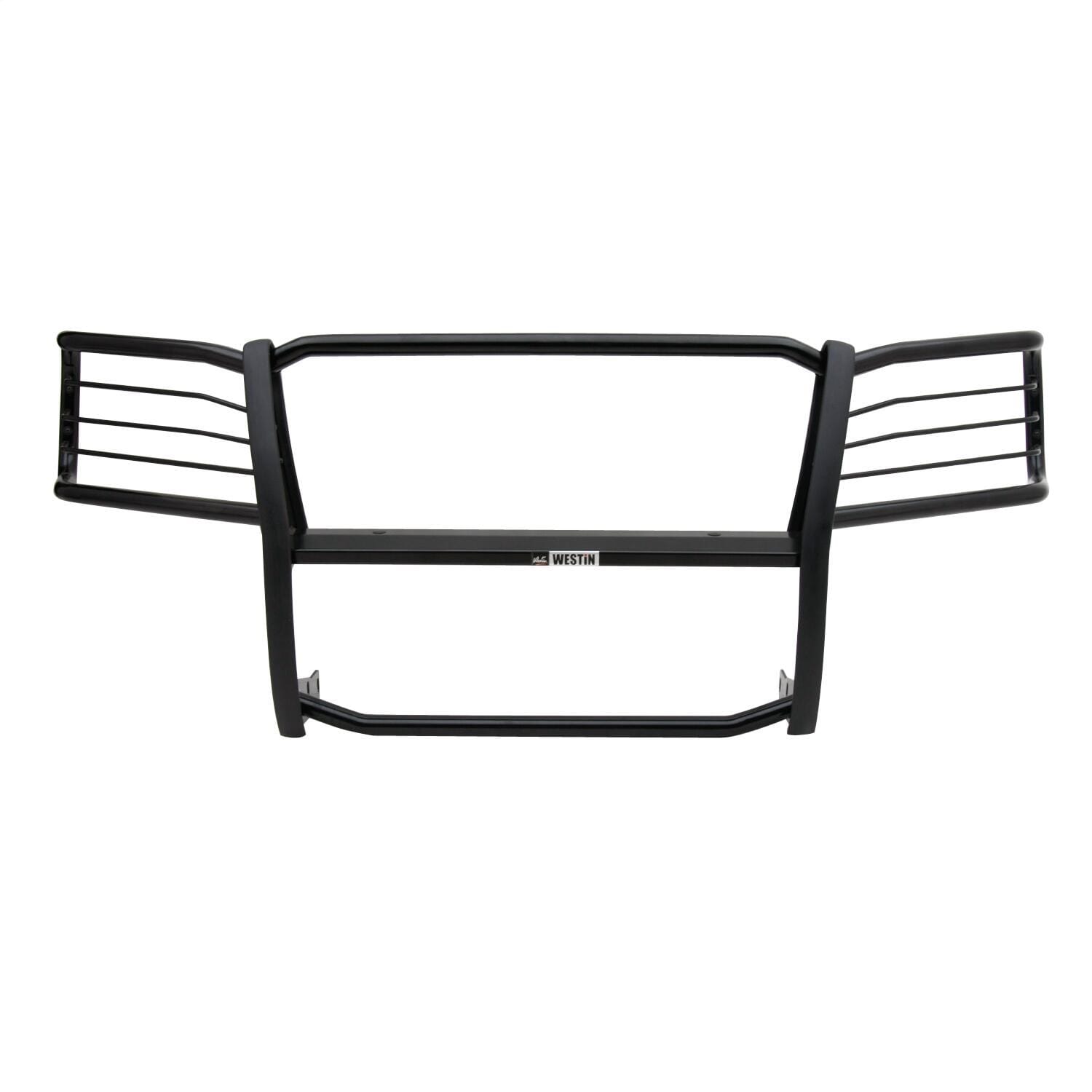Sportsman Grille Guard thumbnail 3