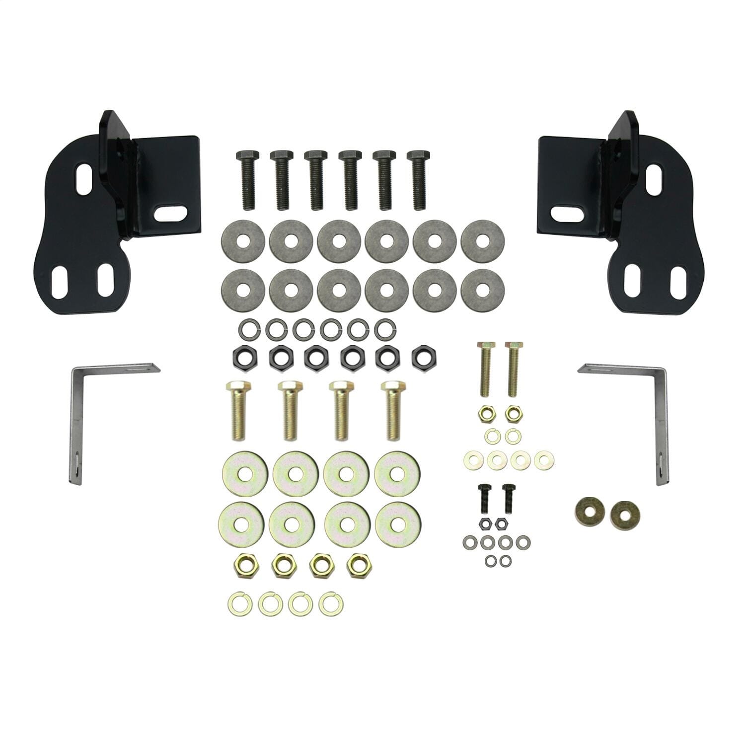 Sportsman Grille Guard thumbnail 4