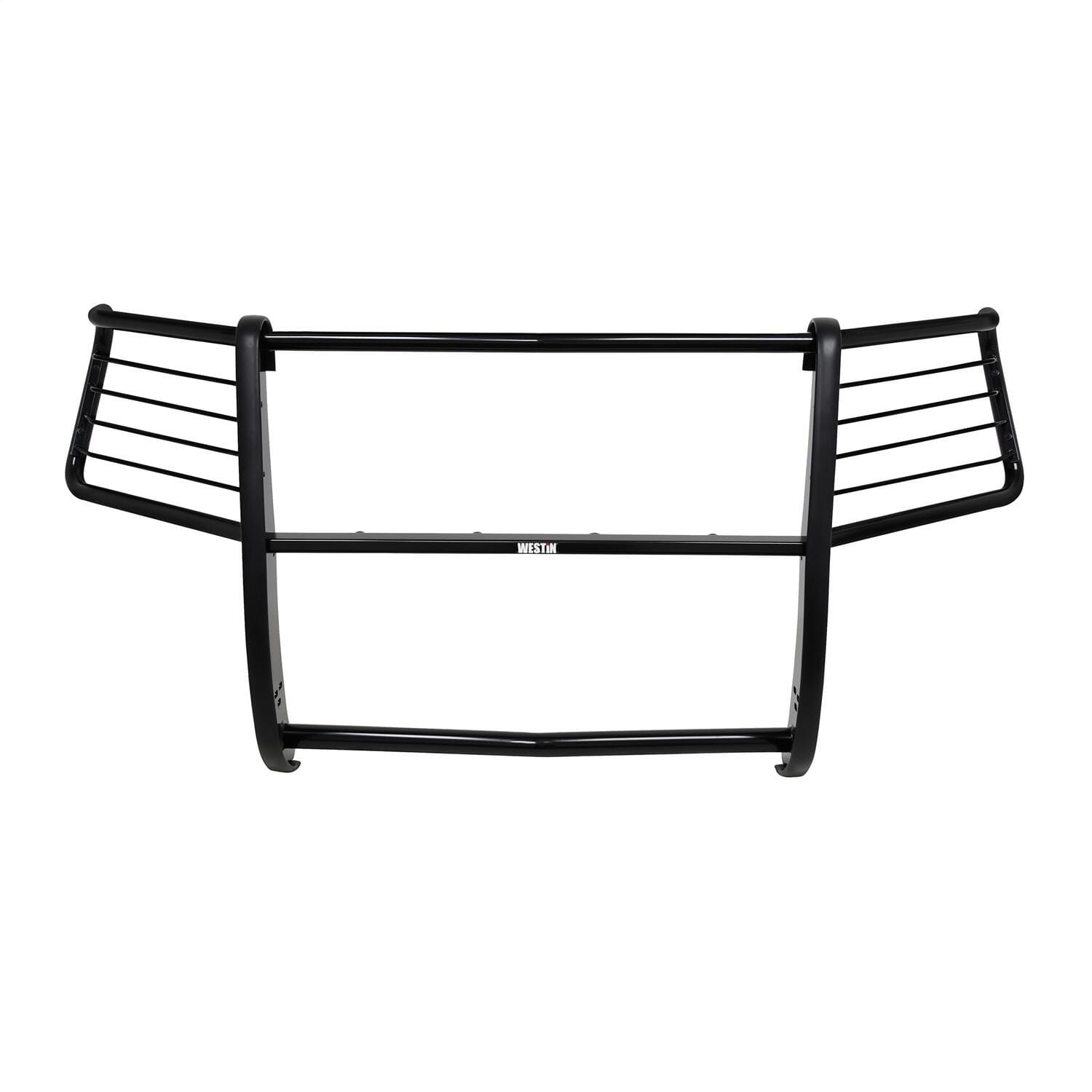 Sportsman Grille Guard thumbnail 2