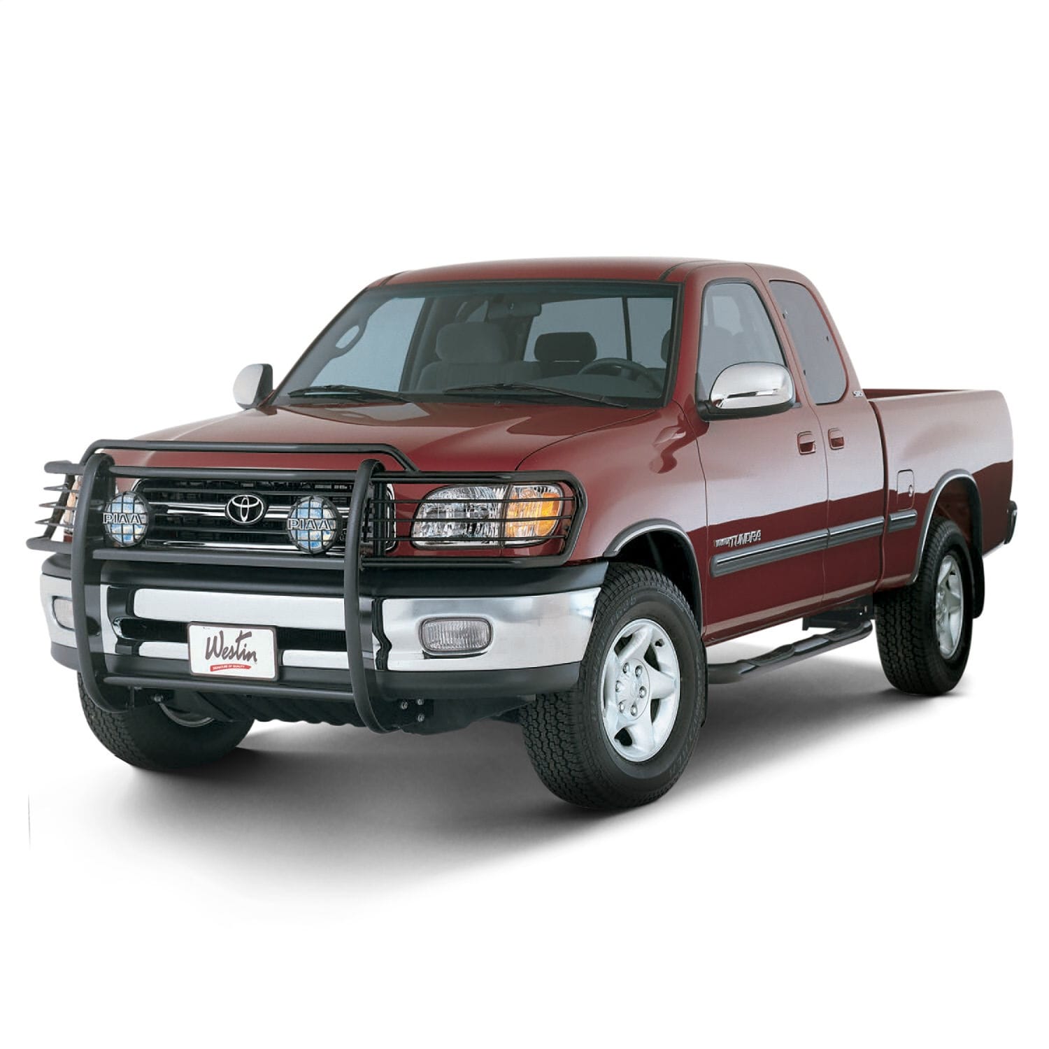 Sportsman Grille Guard thumbnail 2