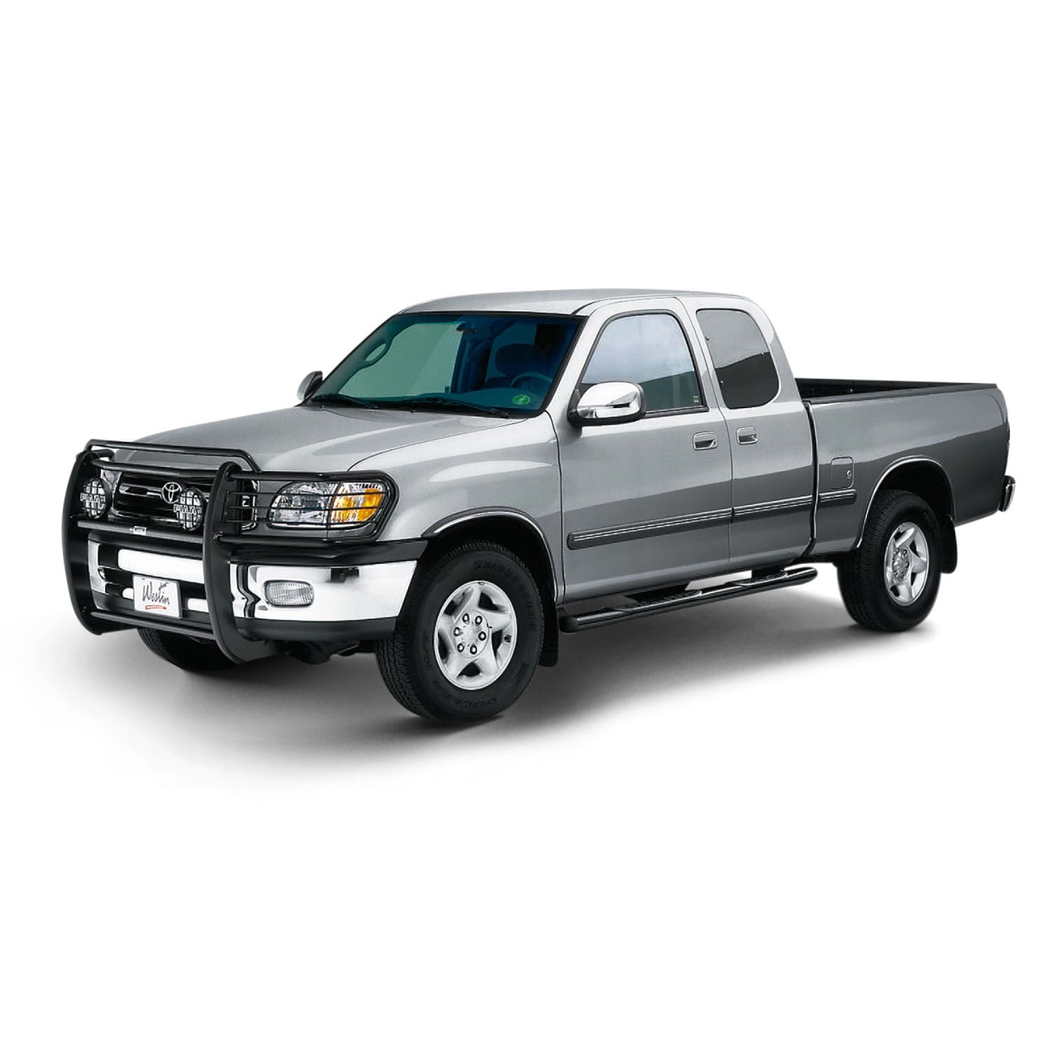Sportsman Grille Guard thumbnail 3