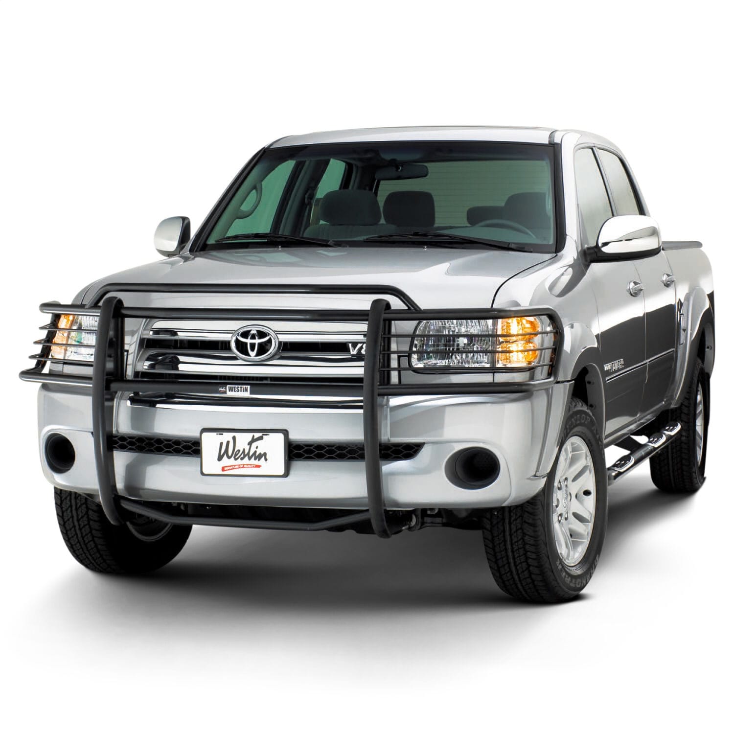 Sportsman Grille Guard thumbnail 4