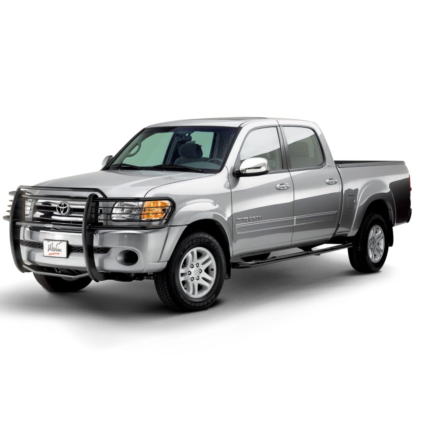 Sportsman Grille Guard thumbnail 5
