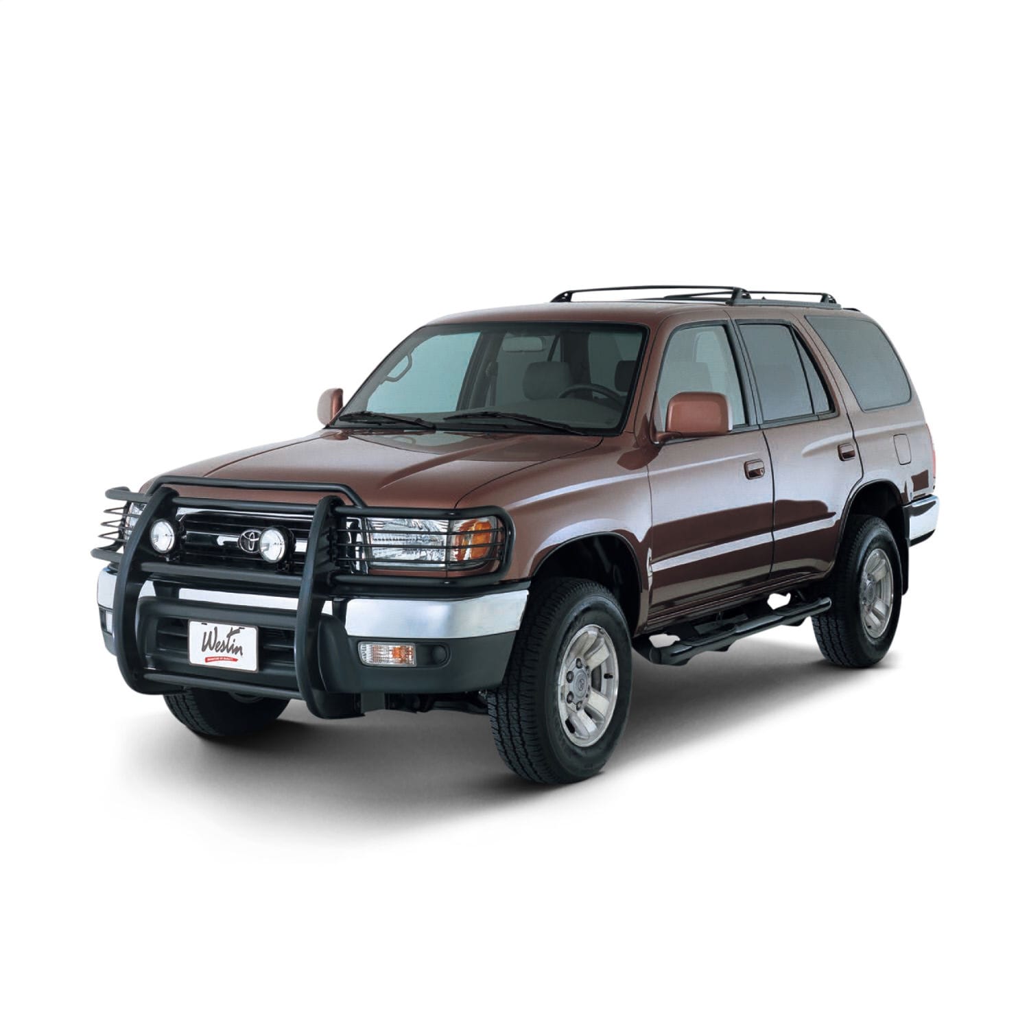Sportsman Grille Guard thumbnail 6