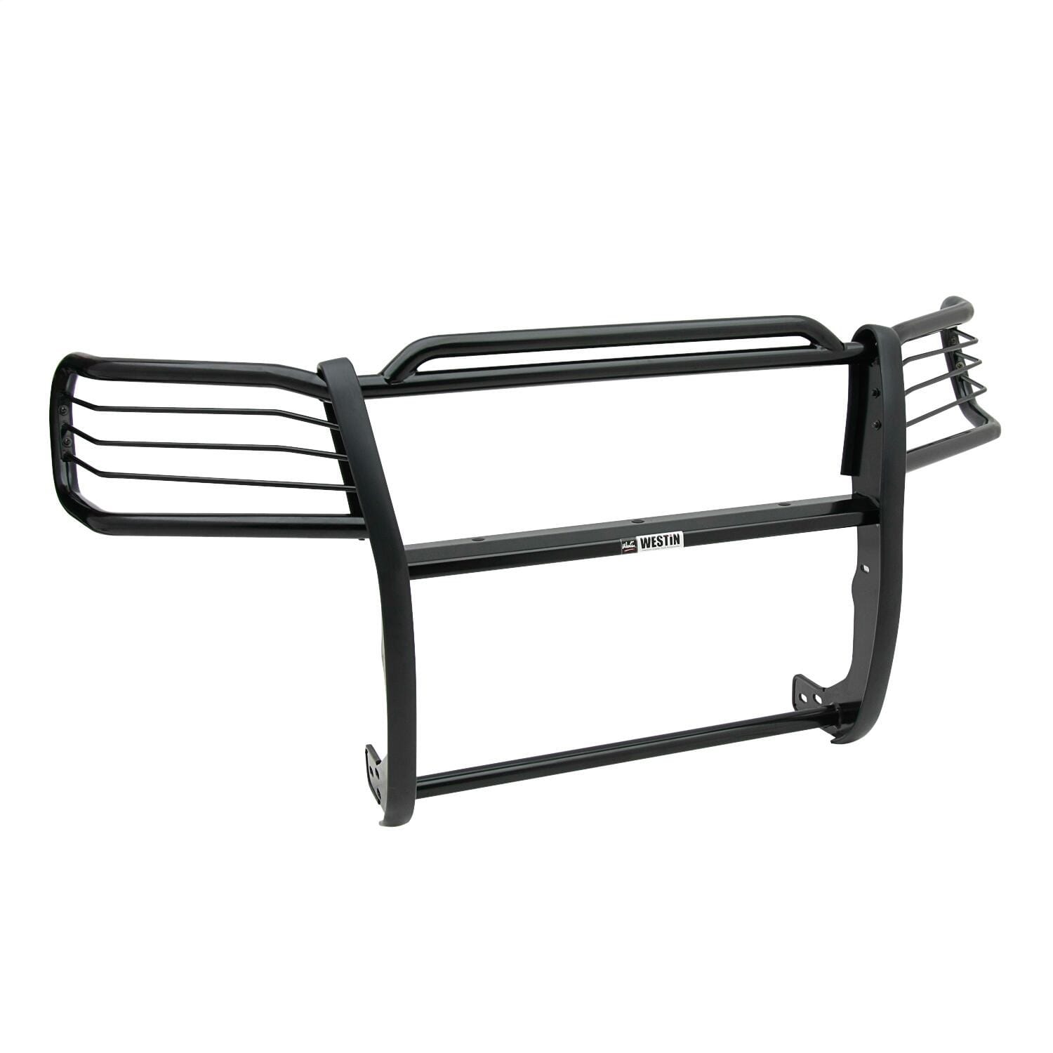 Sportsman Grille Guard thumbnail 2
