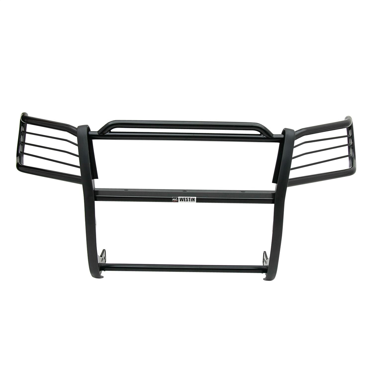 Sportsman Grille Guard thumbnail 3