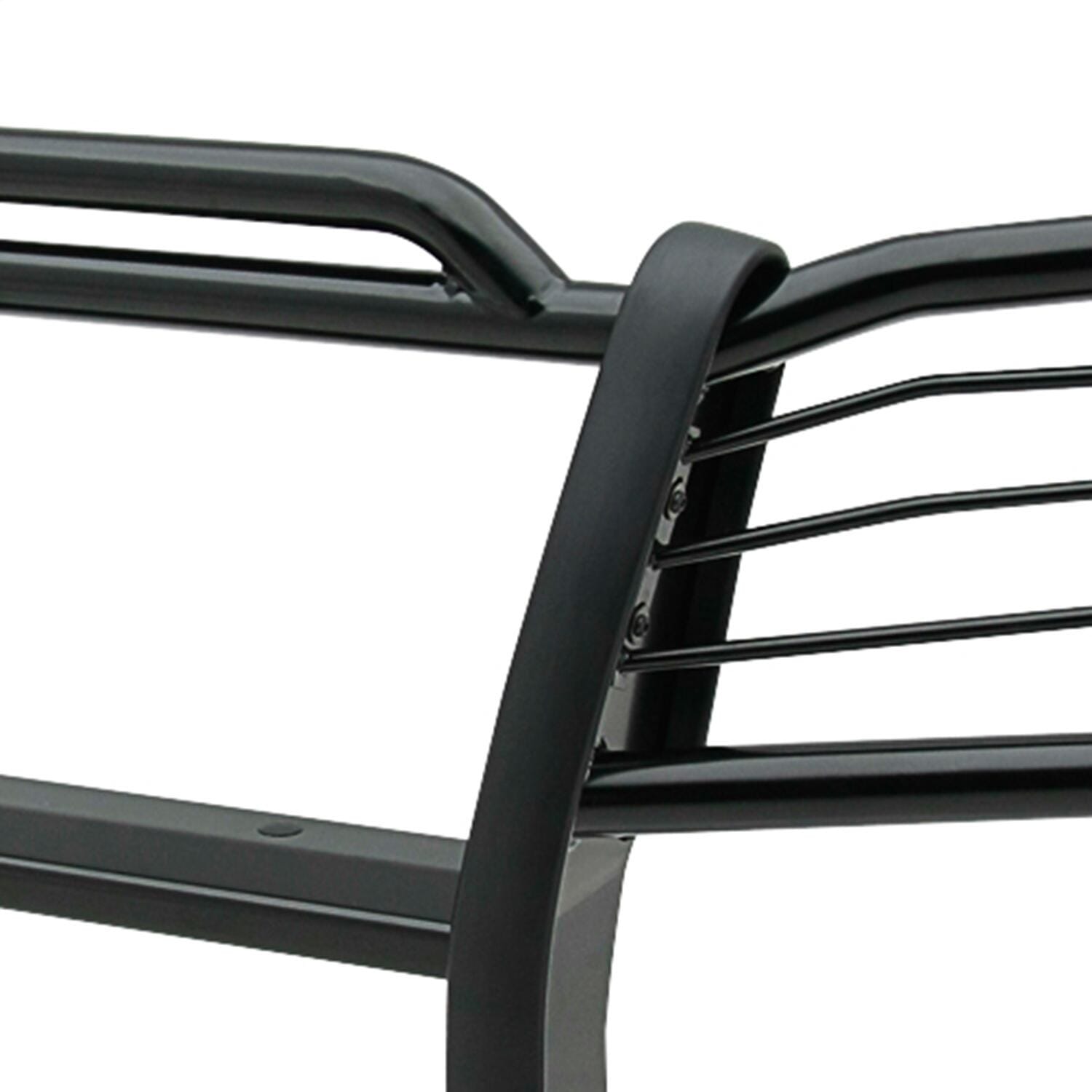 Sportsman Grille Guard thumbnail 4