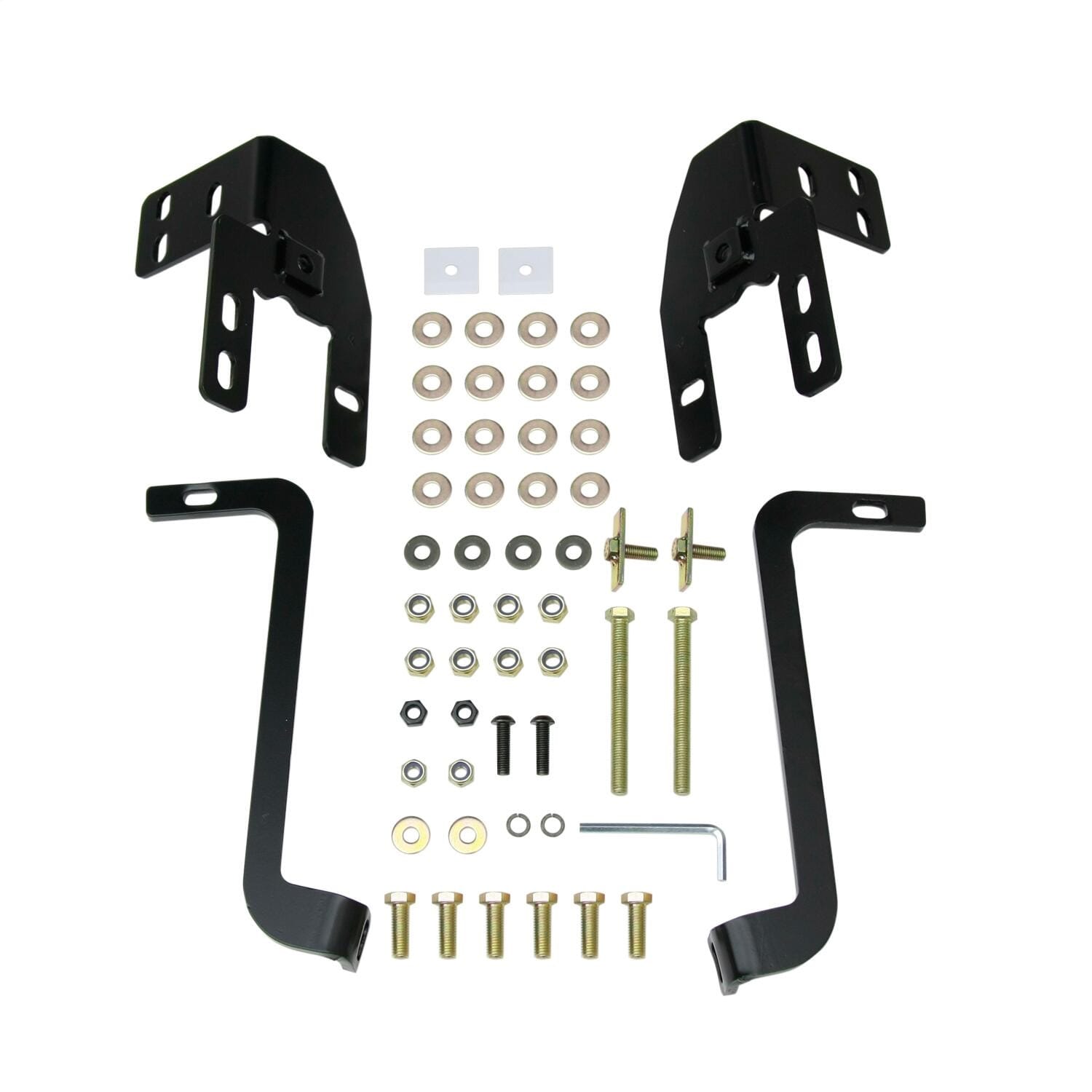 Sportsman Grille Guard thumbnail 5