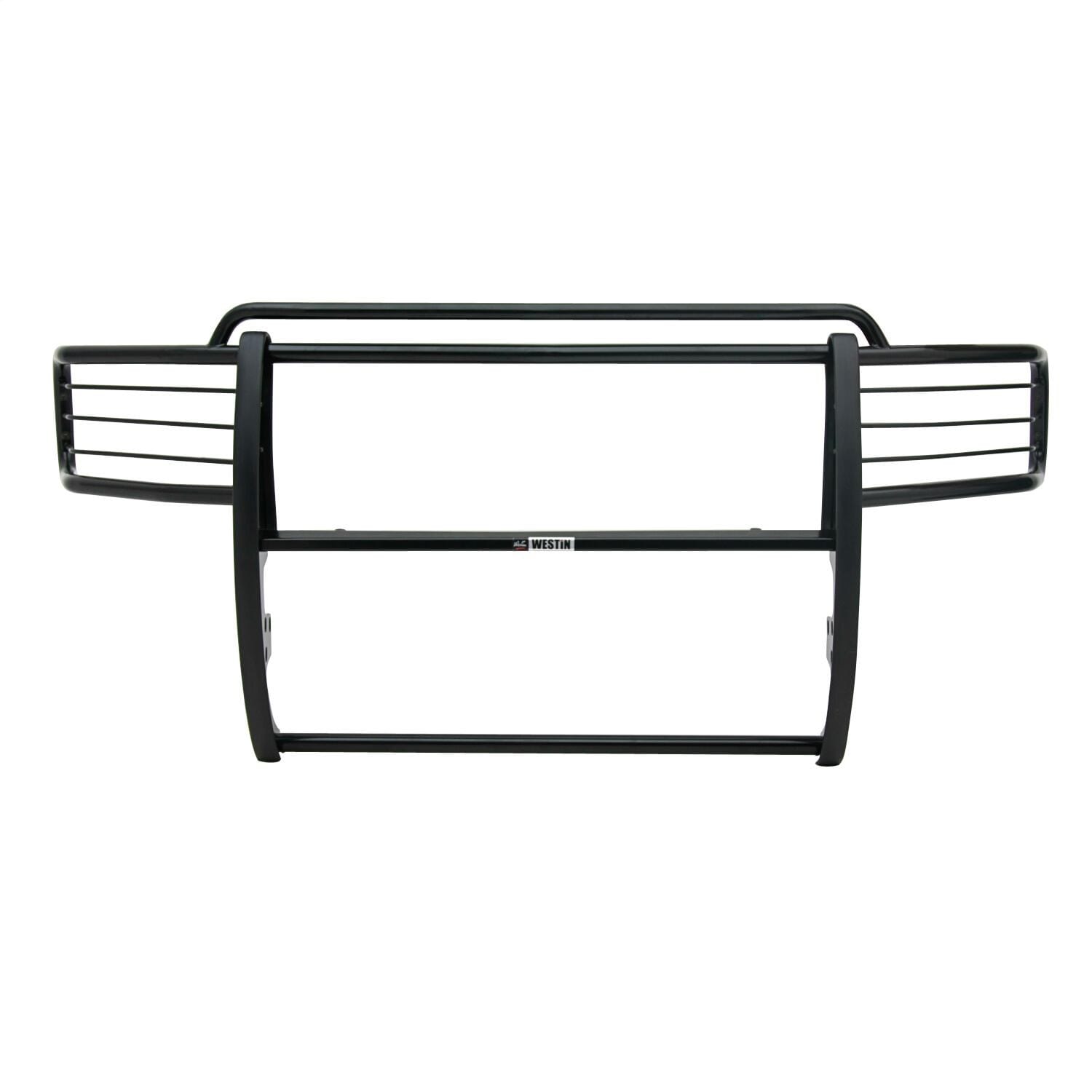 Sportsman Grille Guard thumbnail 3