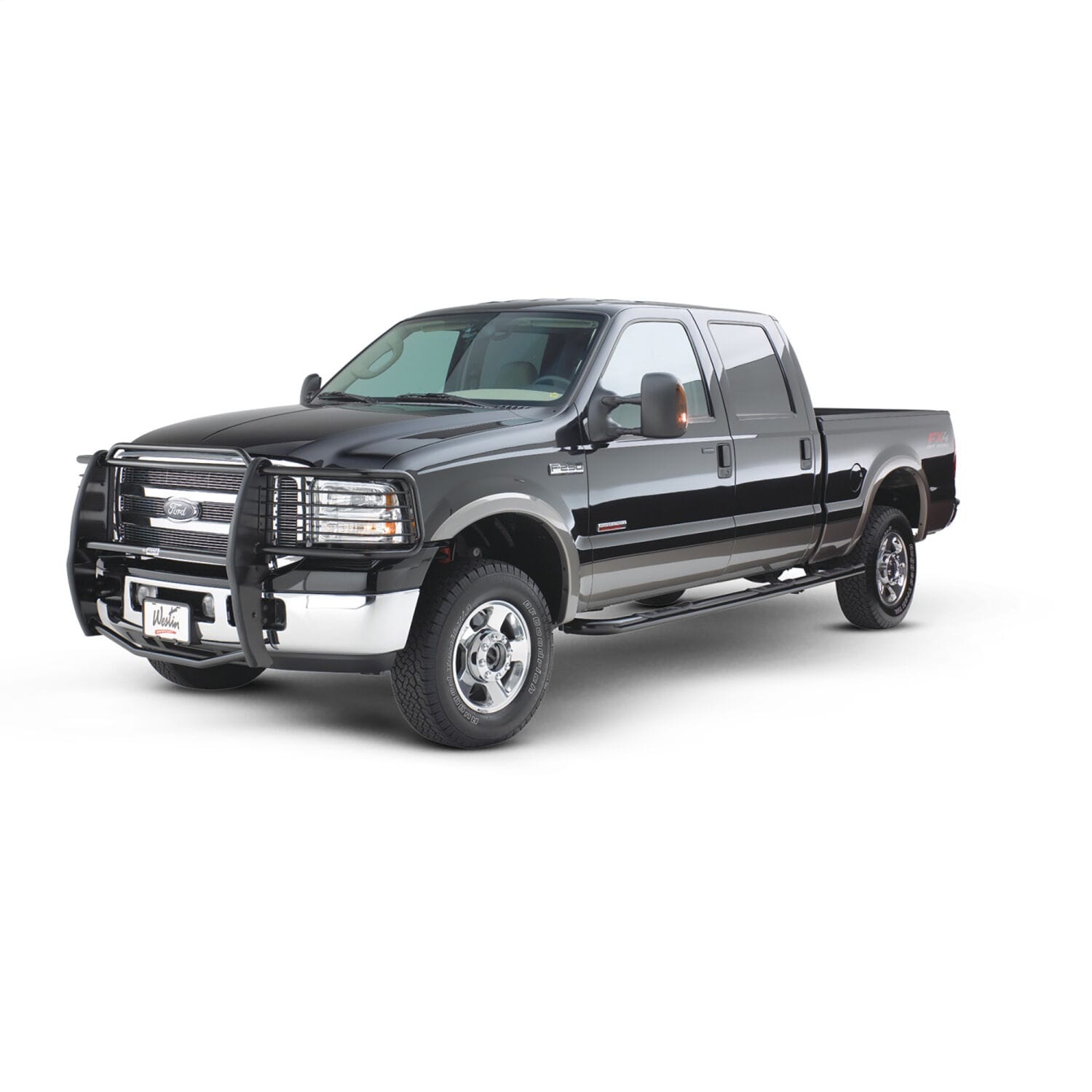 Sportsman Grille Guard thumbnail 6