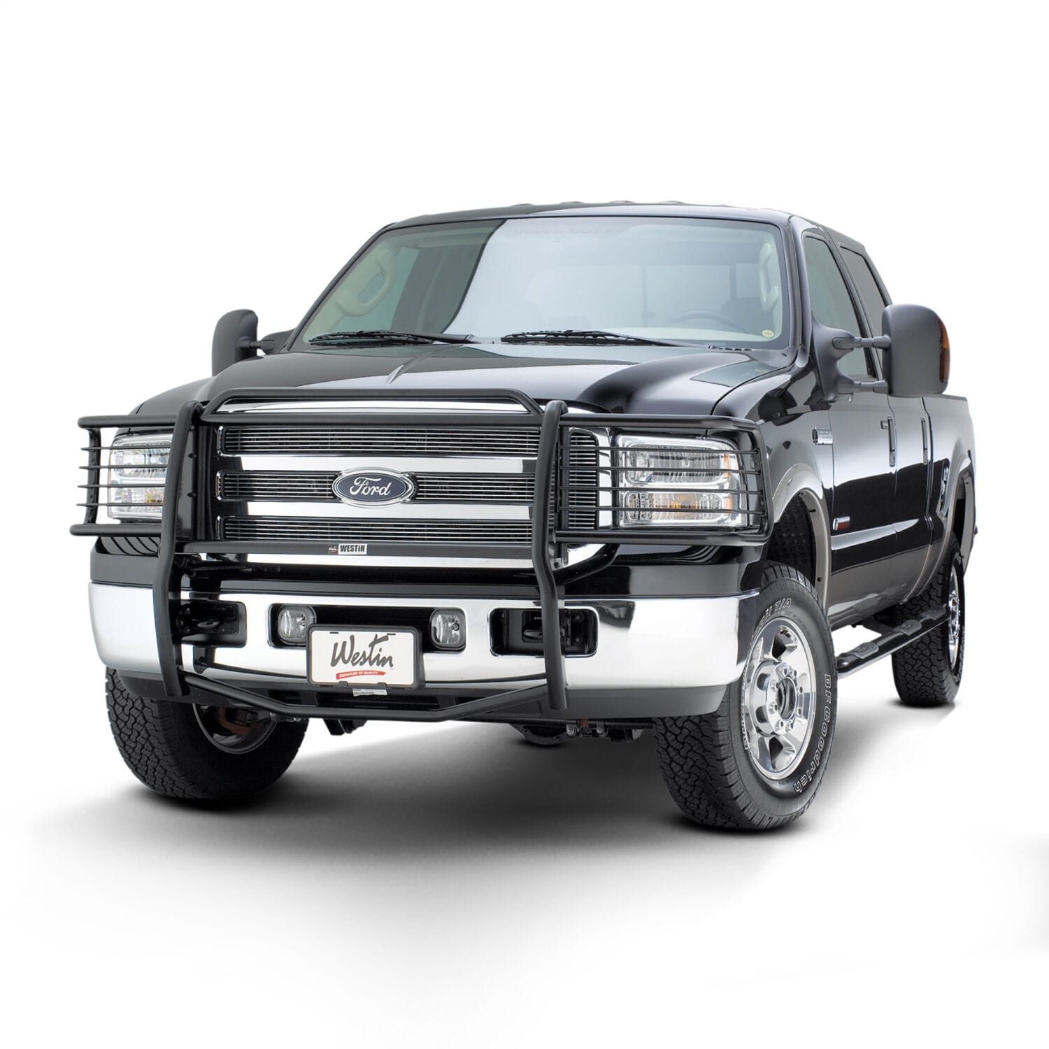 Sportsman Grille Guard thumbnail 7