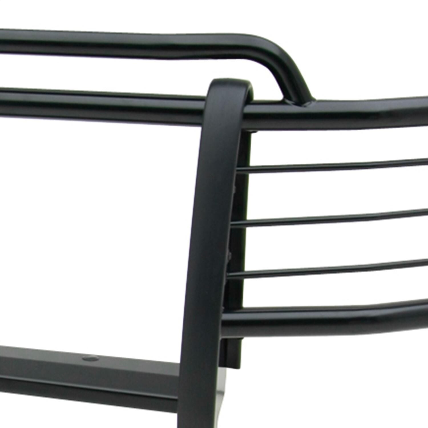 Sportsman Grille Guard thumbnail 4