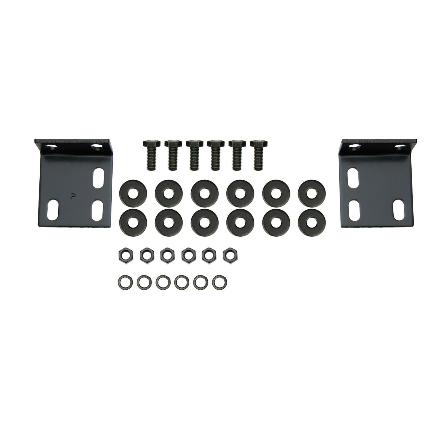 Sportsman Grille Guard thumbnail 5