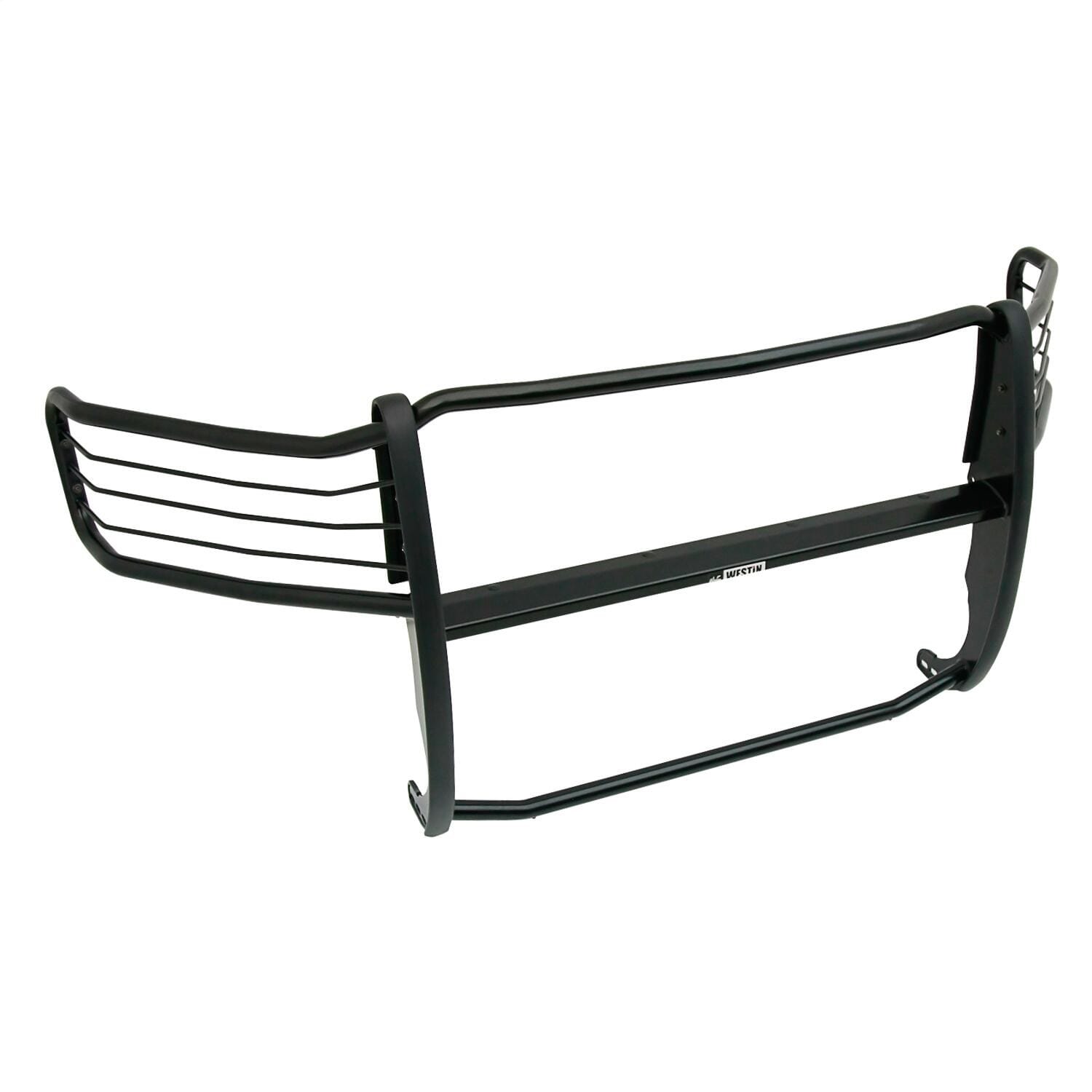 Sportsman Grille Guard thumbnail 2