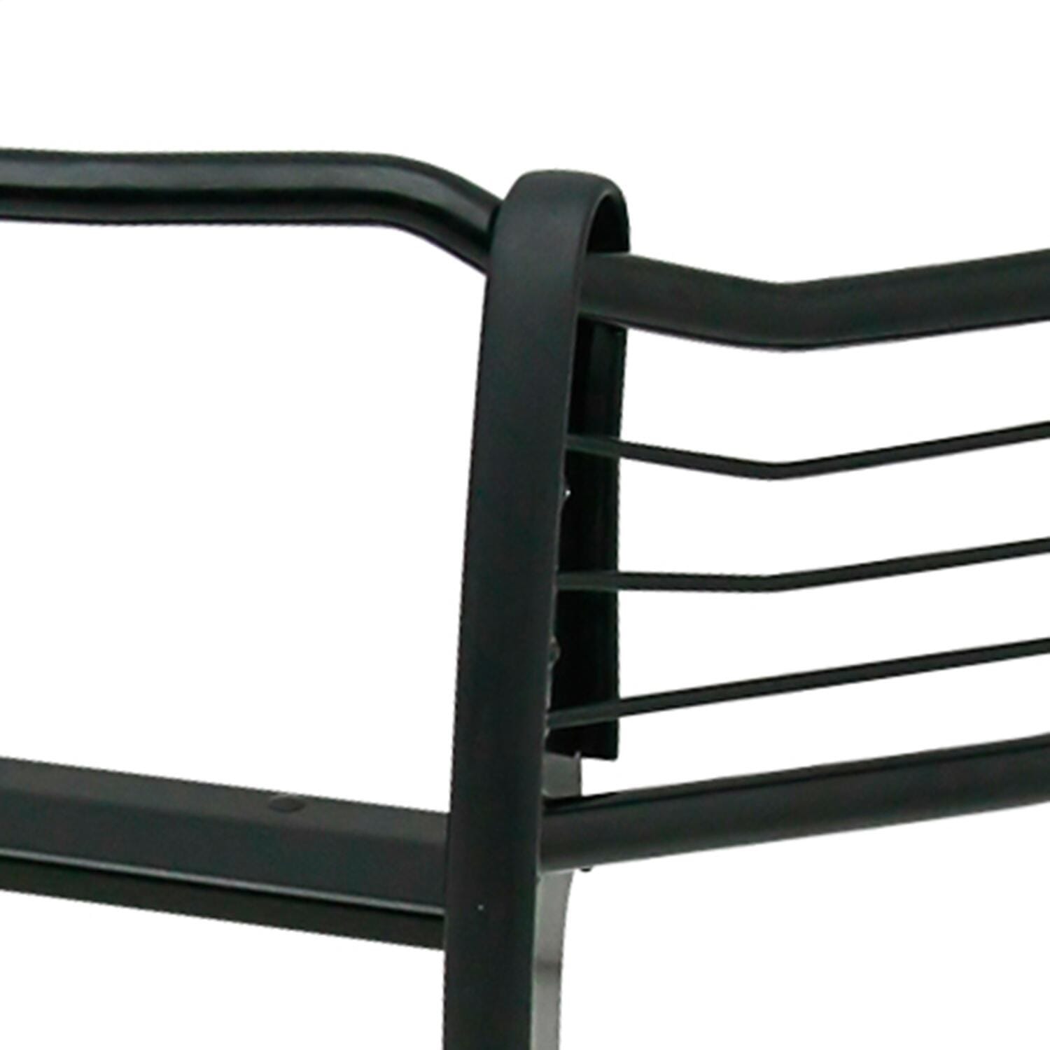 Sportsman Grille Guard thumbnail 4