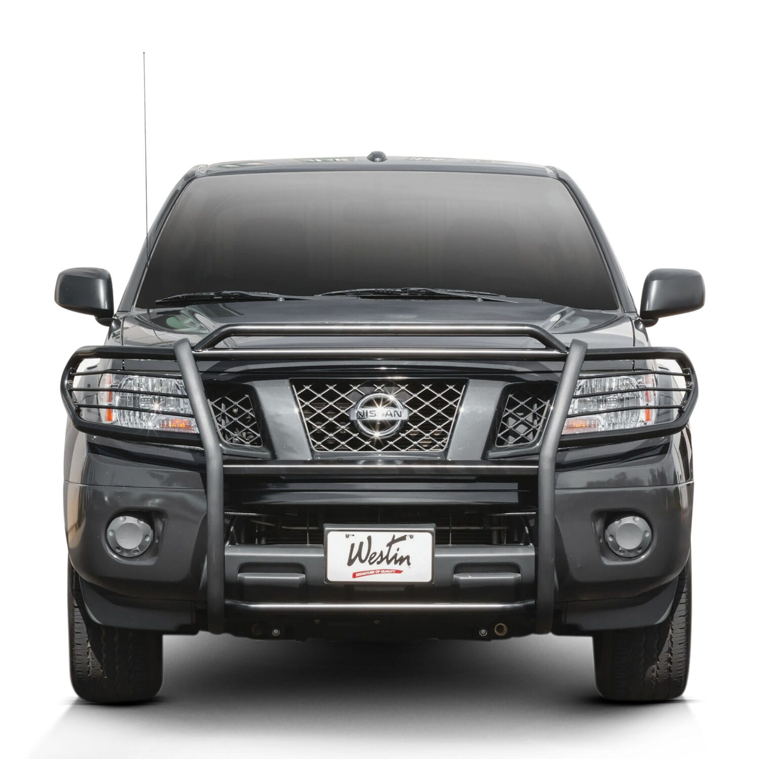 Sportsman Grille Guard thumbnail 2