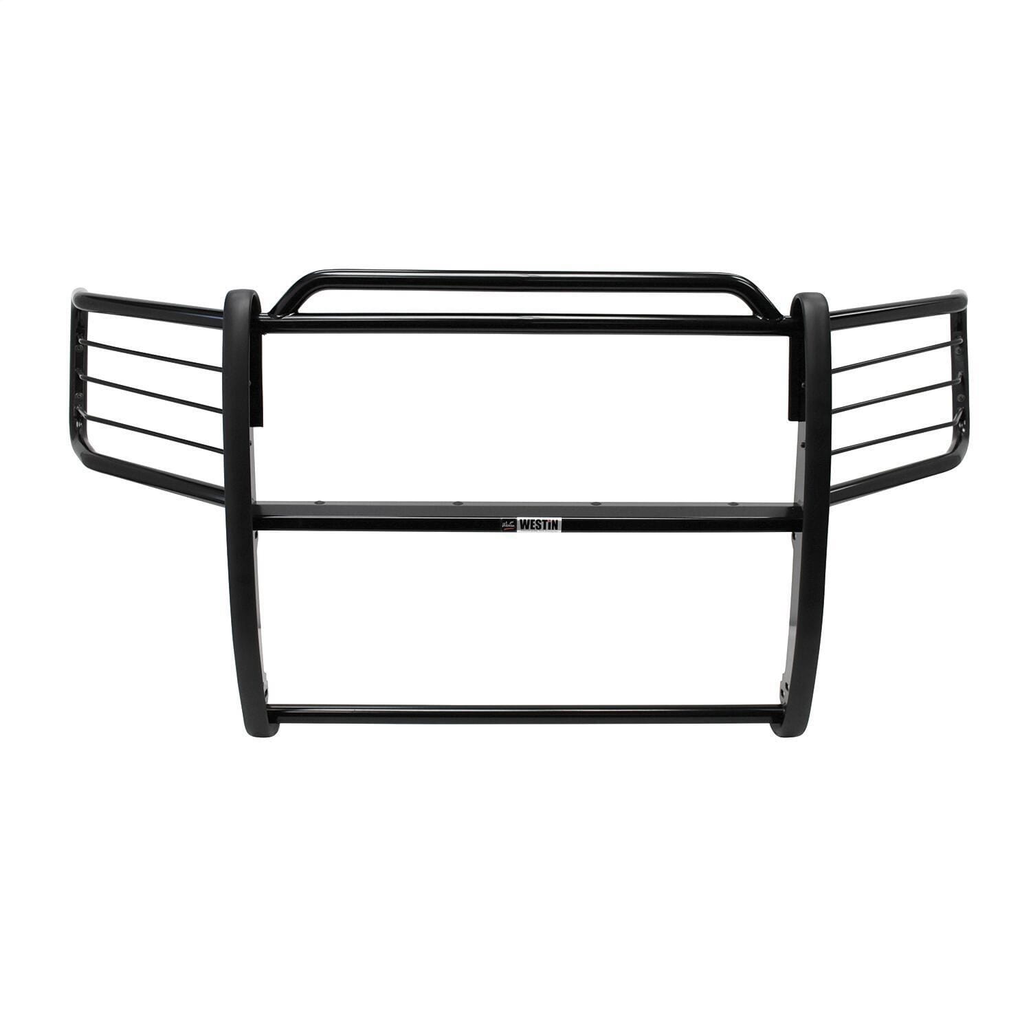 Sportsman Grille Guard thumbnail 2