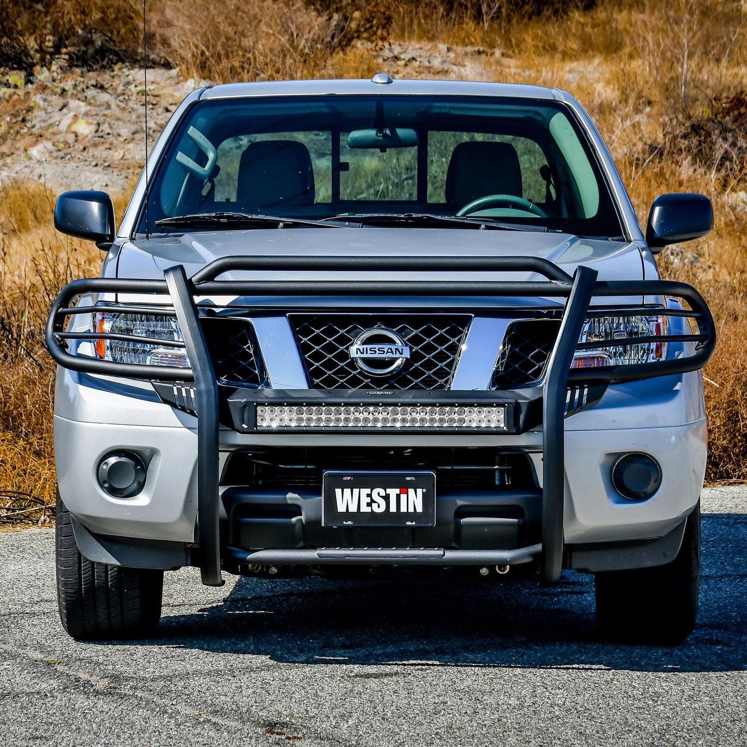 Sportsman X Grille Guard thumbnail 8