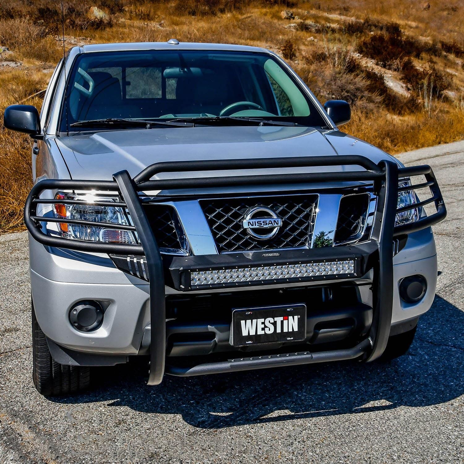 Sportsman X Grille Guard thumbnail 10