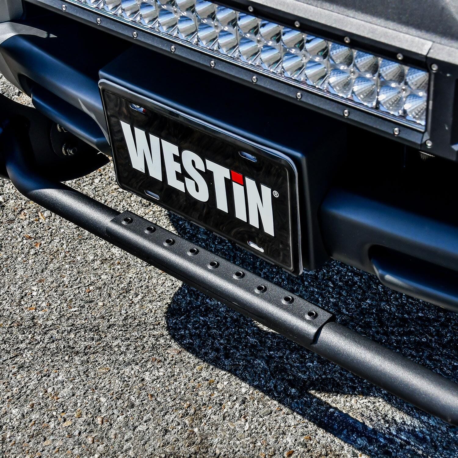 Sportsman X Grille Guard thumbnail 12