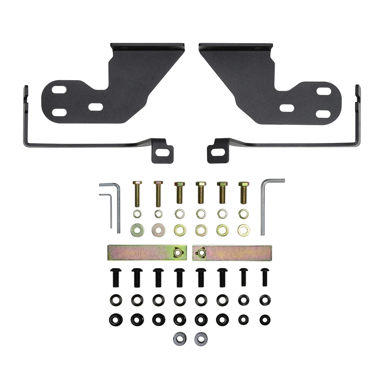 Sportsman X Grille Guard thumbnail 4