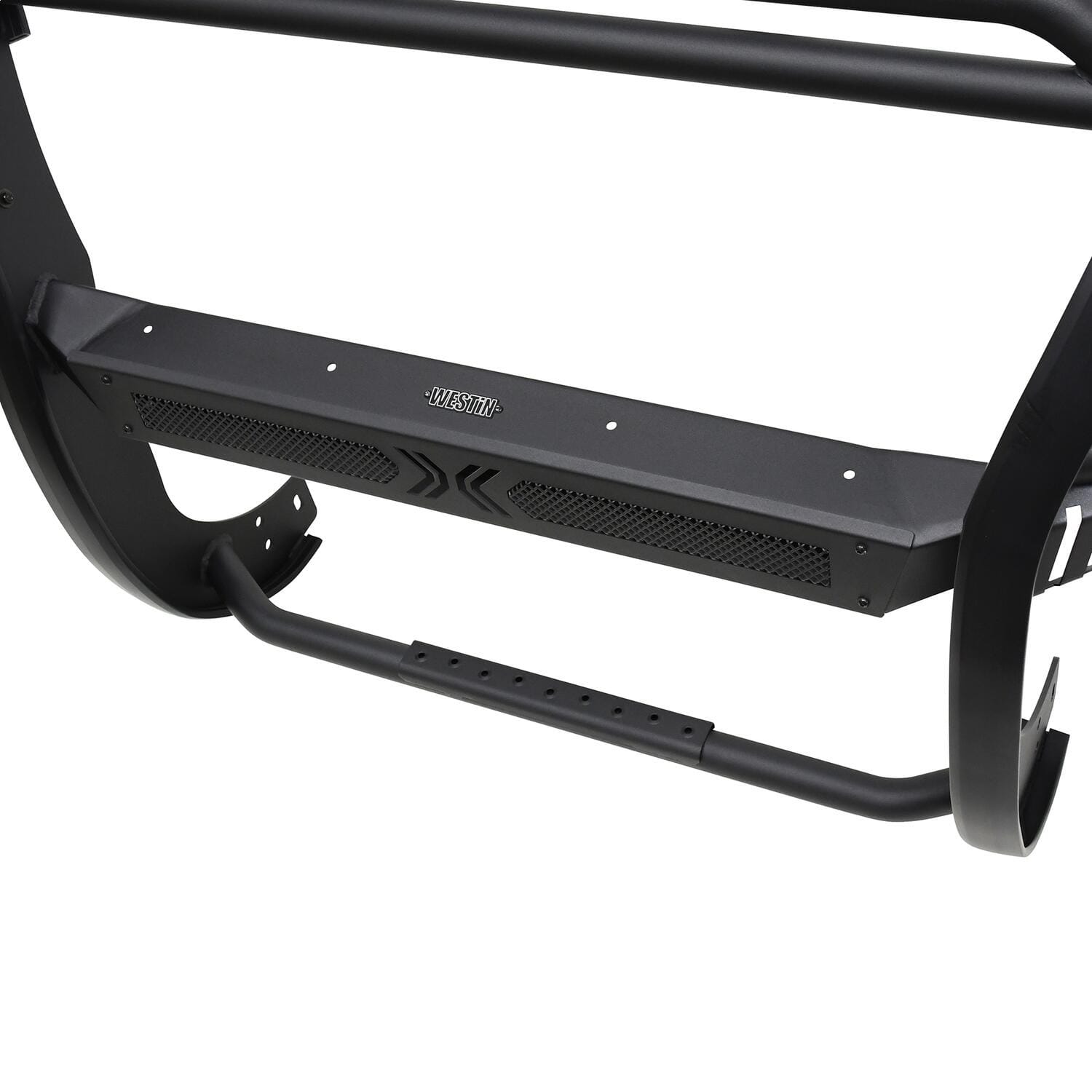 Sportsman X Grille Guard thumbnail 6