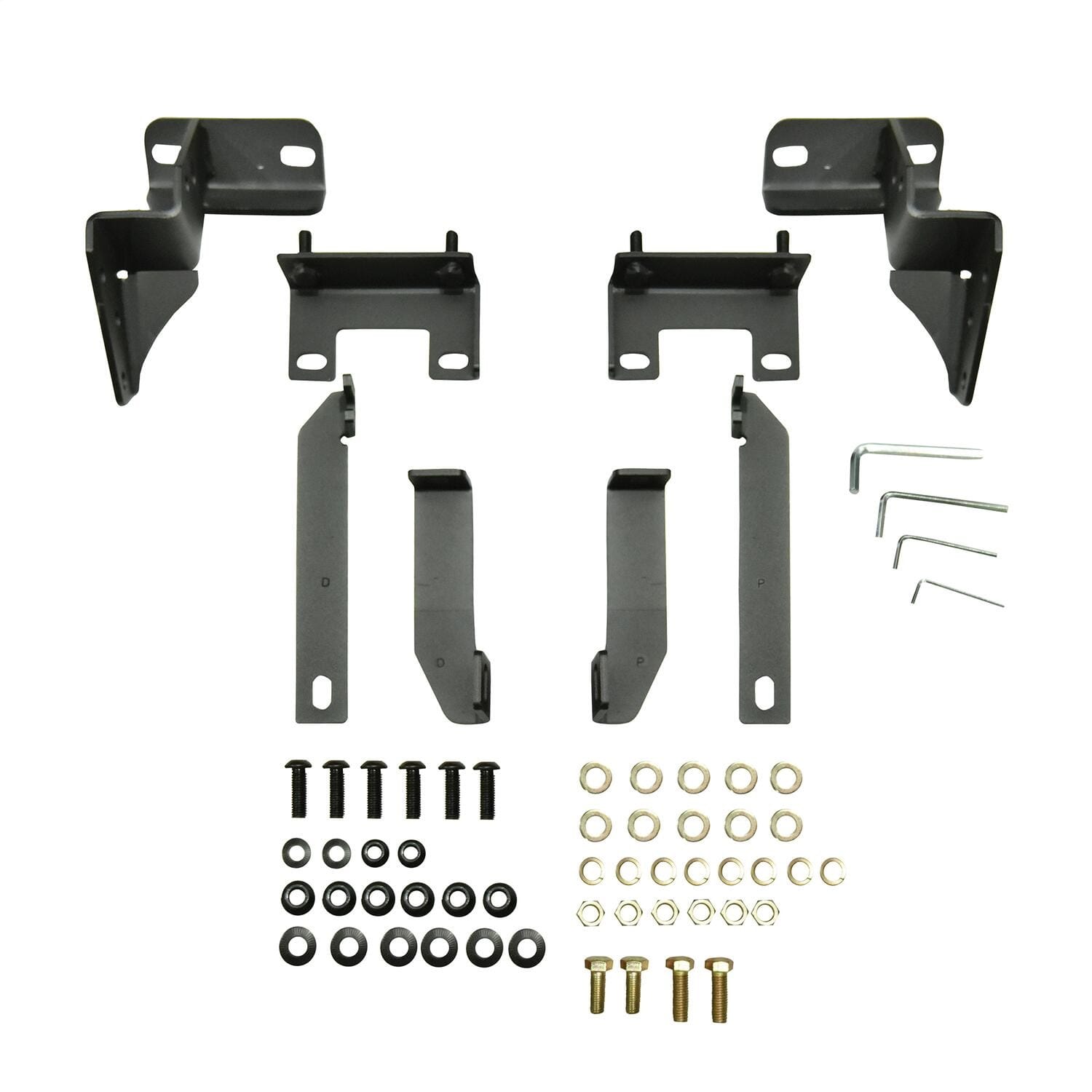 Sportsman X Grille Guard thumbnail 4
