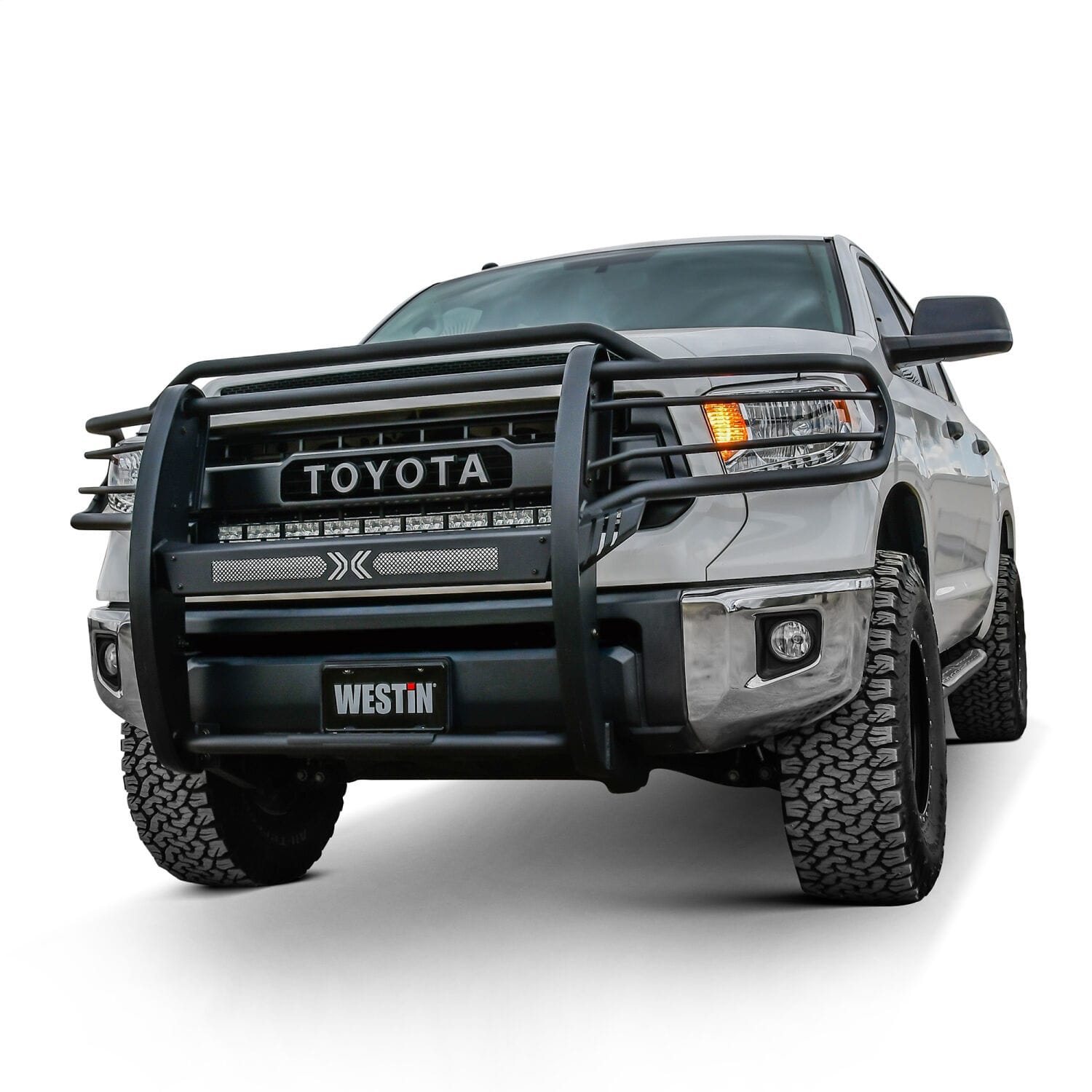 Sportsman X Grille Guard thumbnail 8