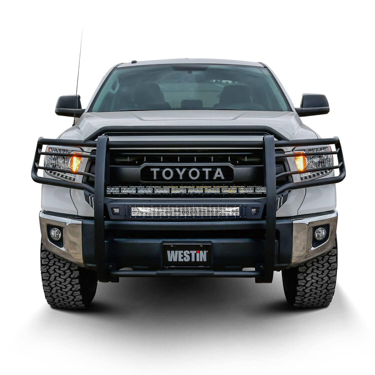 Sportsman X Grille Guard thumbnail 9