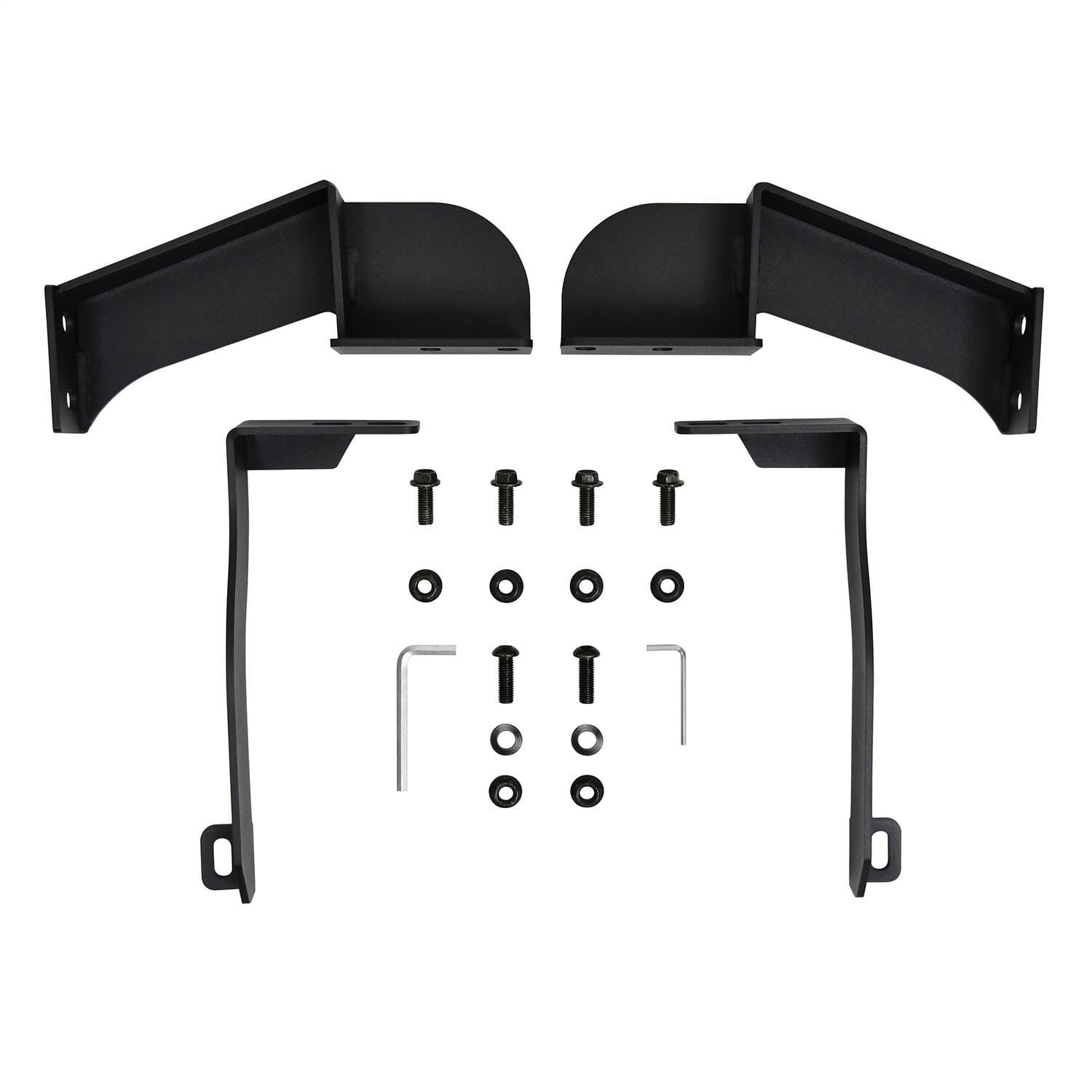 Sportsman X Grille Guard thumbnail 4