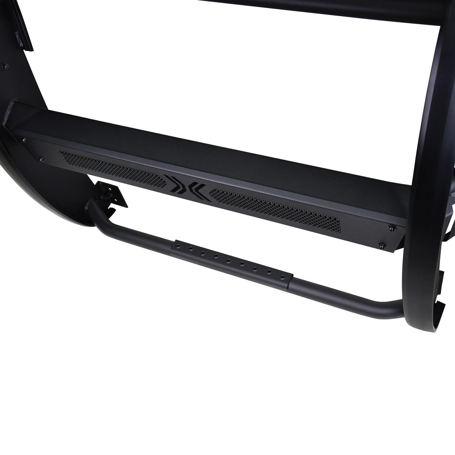 Sportsman X Grille Guard thumbnail 6