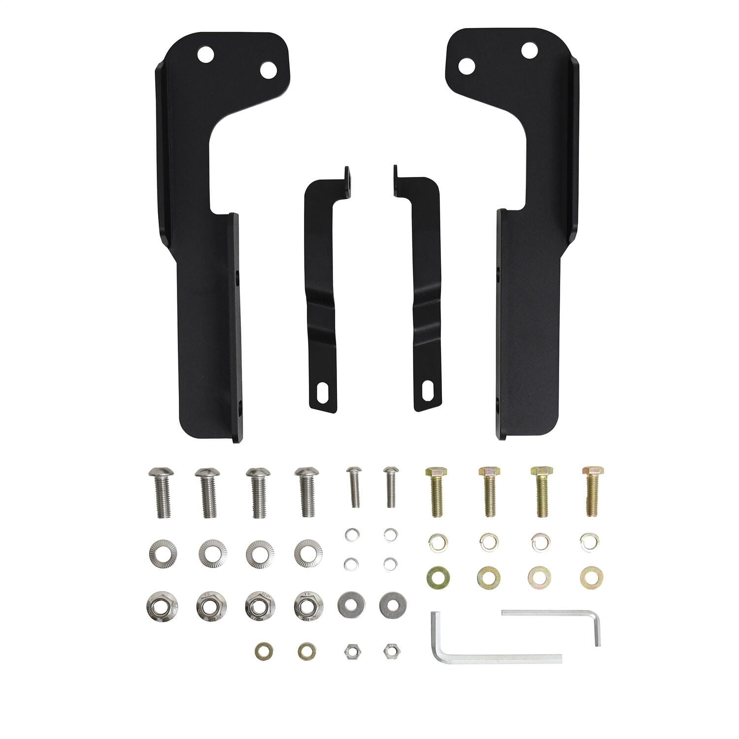 Sportsman X Grille Guard thumbnail 5