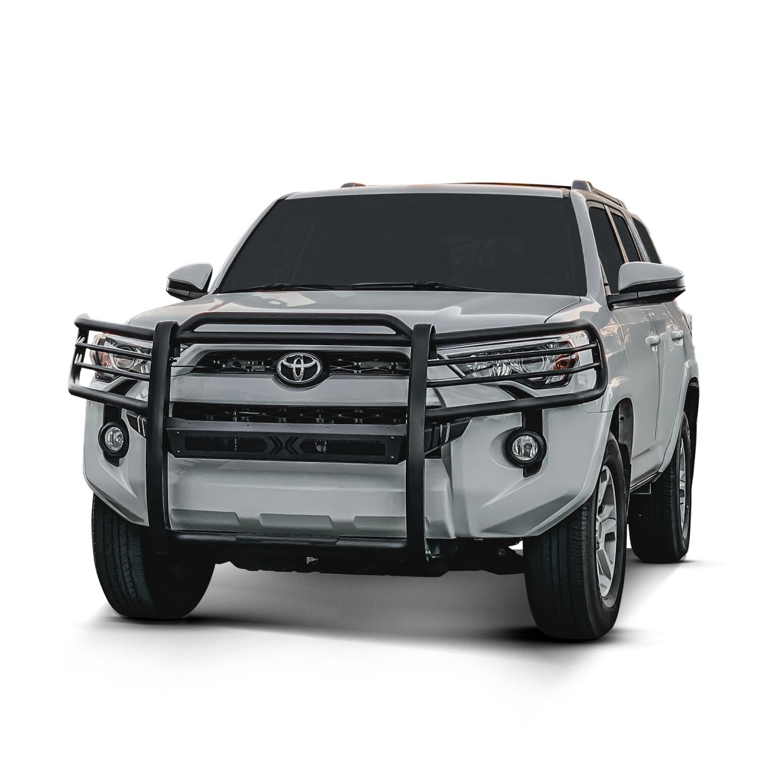 Sportsman X Grille Guard thumbnail 8