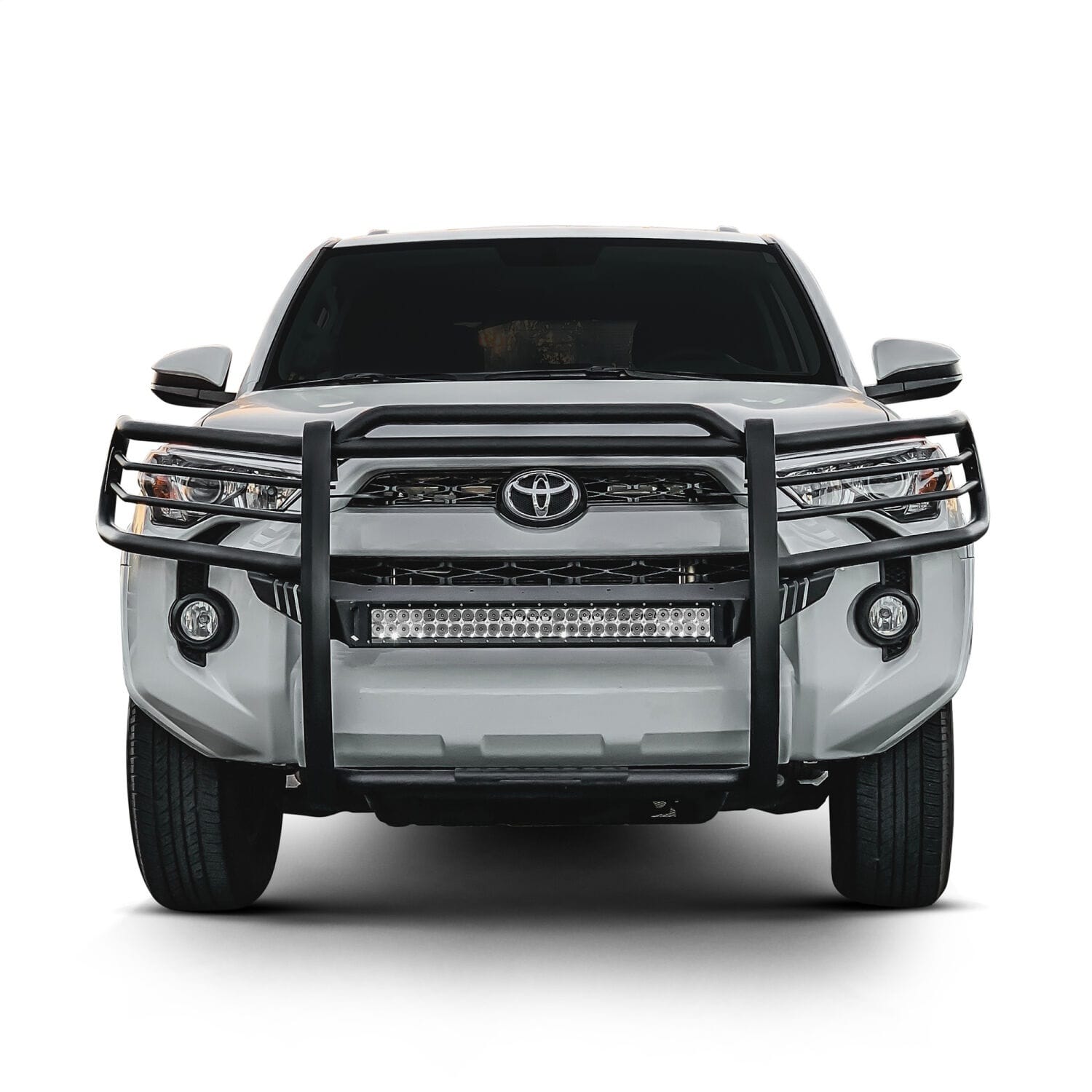 Sportsman X Grille Guard thumbnail 9