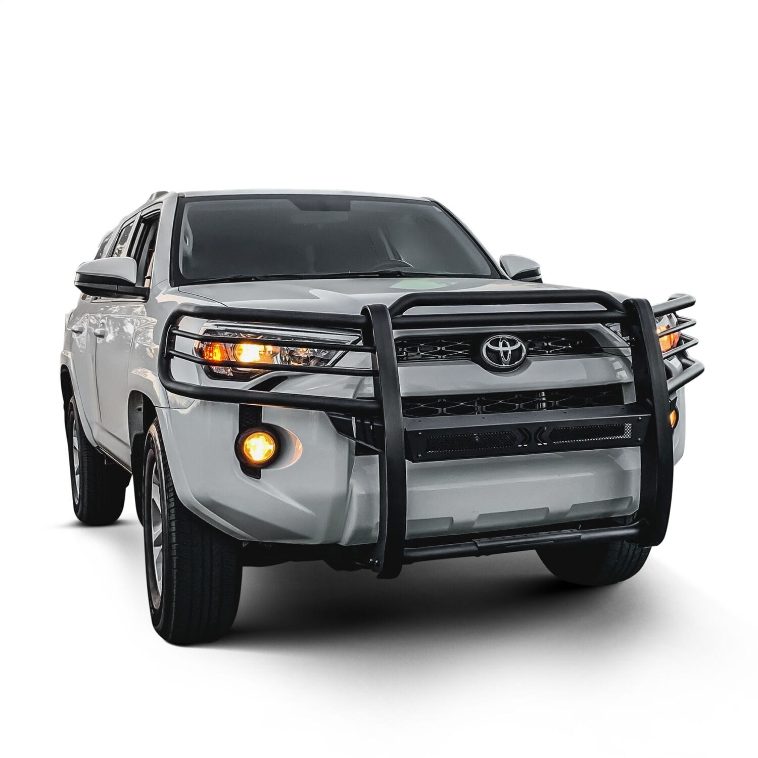 Sportsman X Grille Guard thumbnail 10