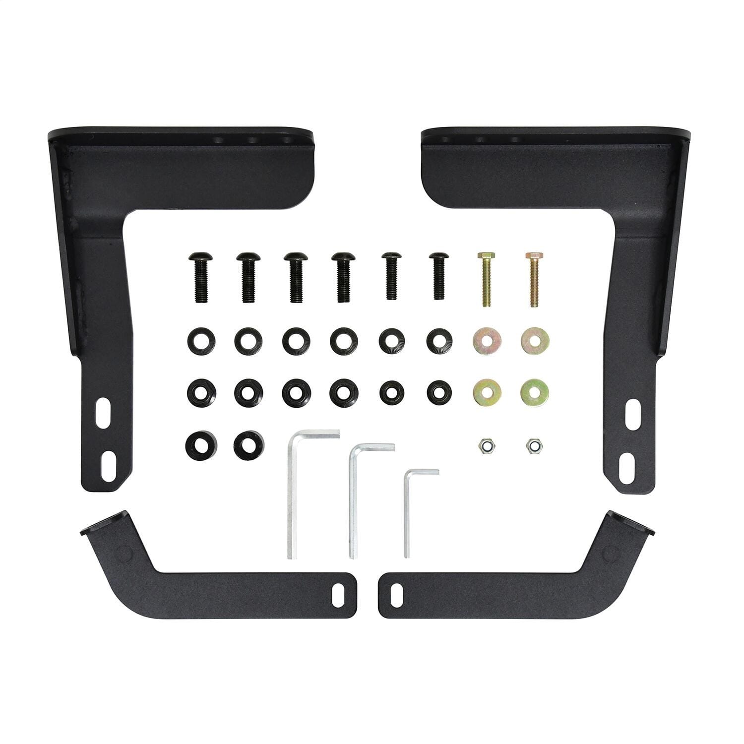 Sportsman X Grille Guard thumbnail 4
