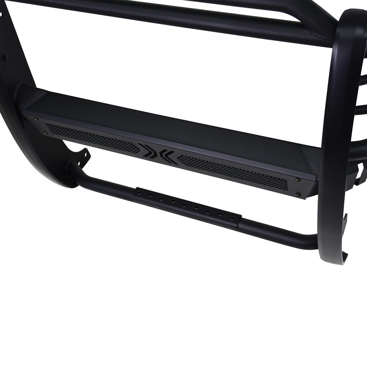 Sportsman X Grille Guard thumbnail 6