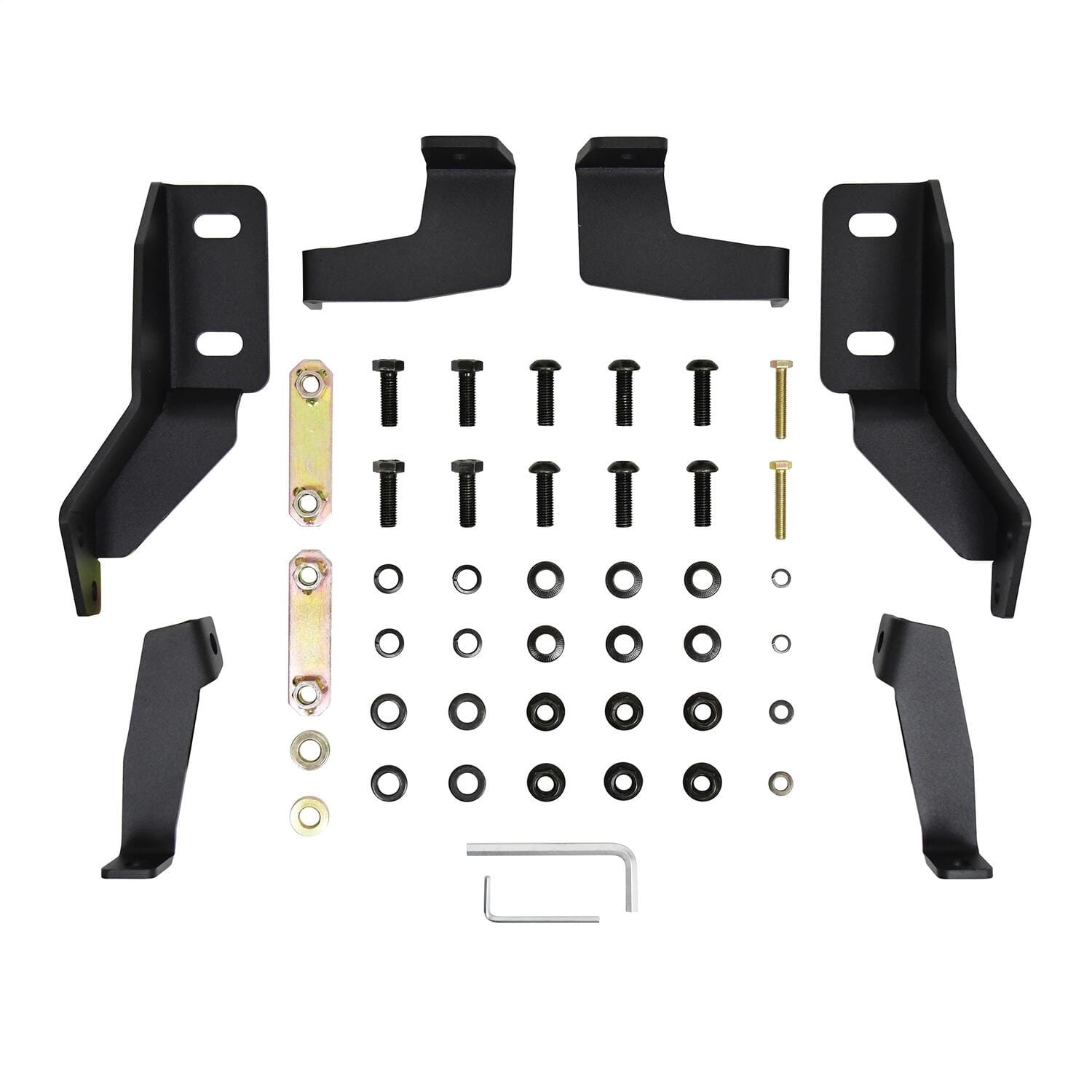 Sportsman X Grille Guard thumbnail 4