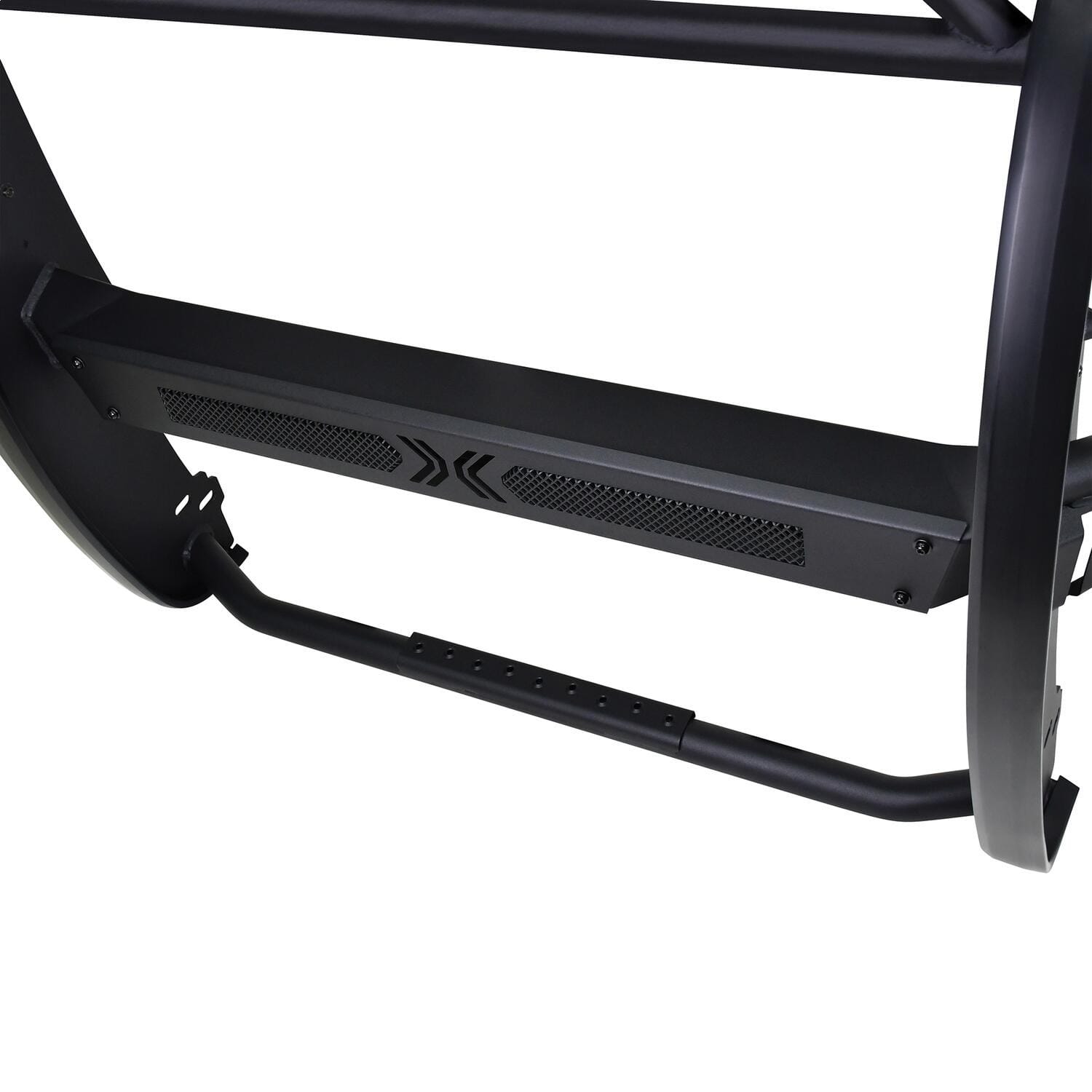 Sportsman X Grille Guard thumbnail 6