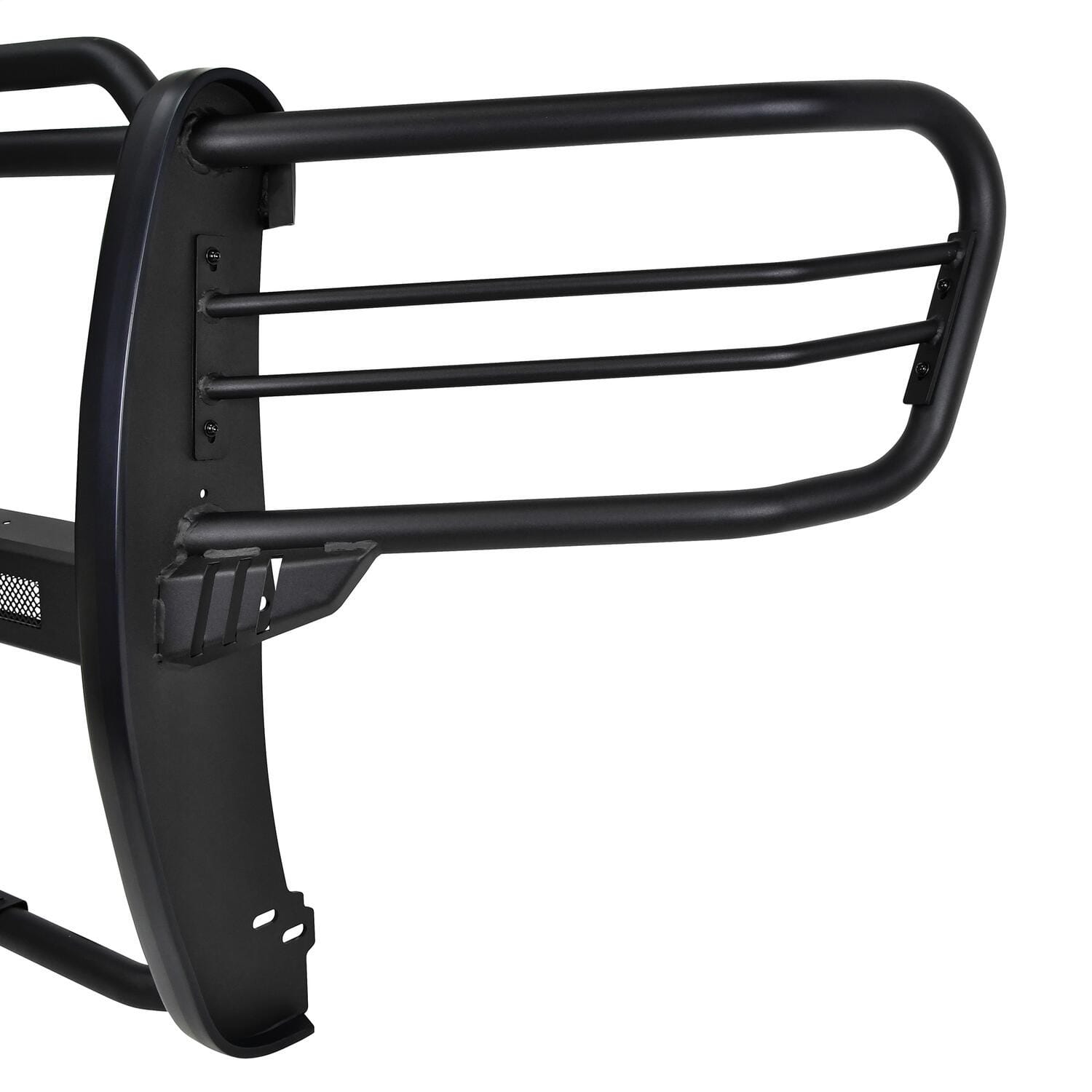 Sportsman X Grille Guard thumbnail 7
