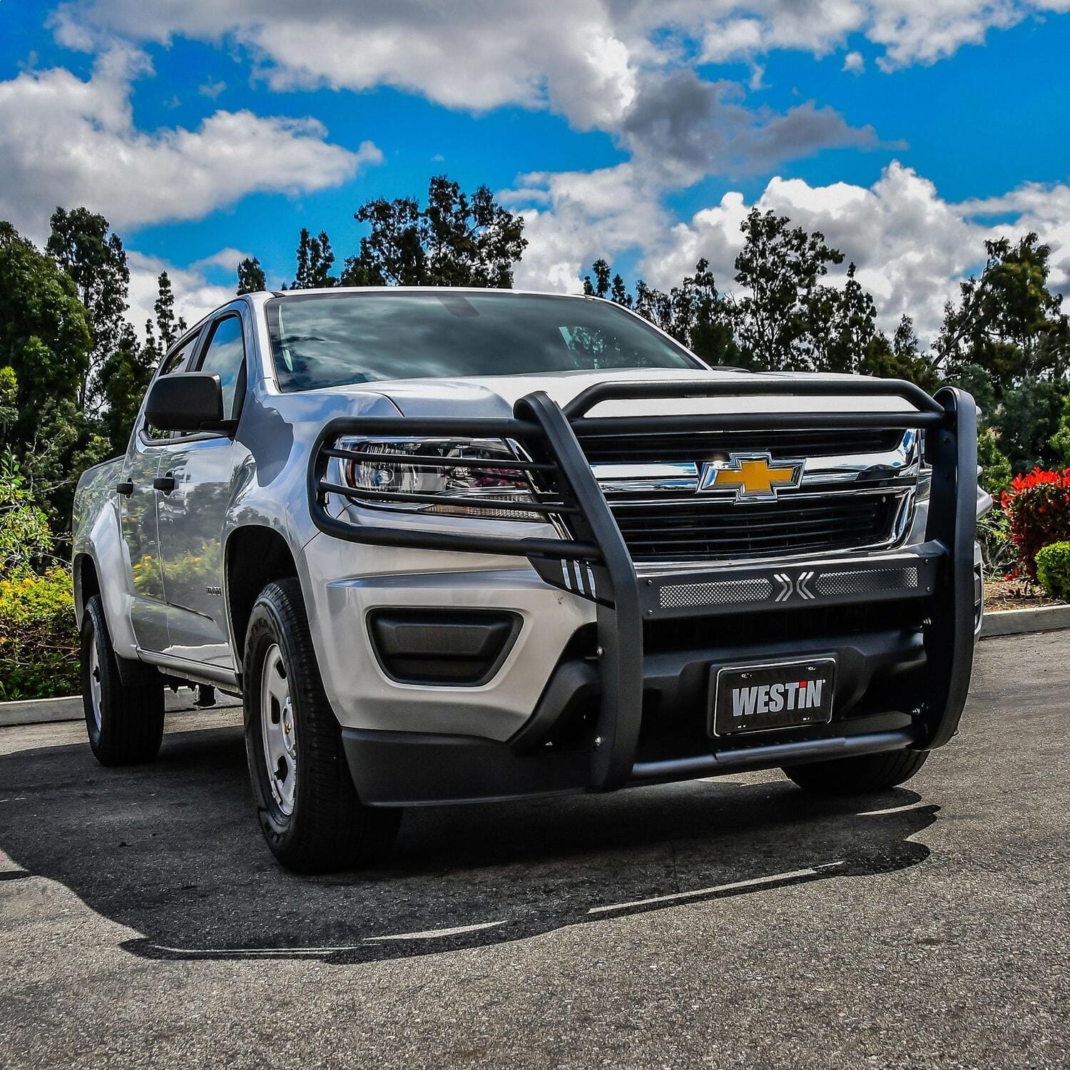 Sportsman X Grille Guard thumbnail 10