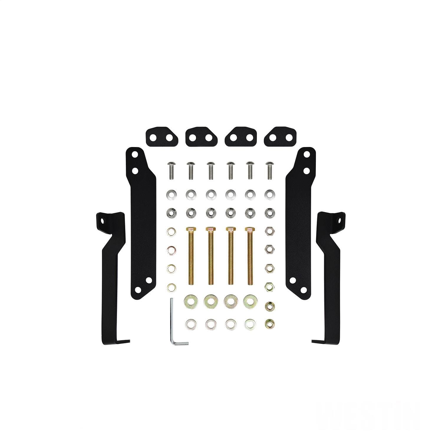 Sportsman X Grille Guard thumbnail 3