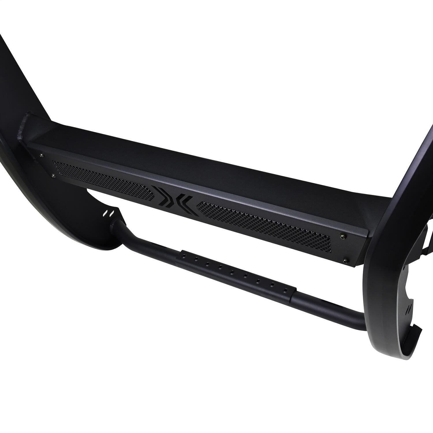 Sportsman X Grille Guard thumbnail 6
