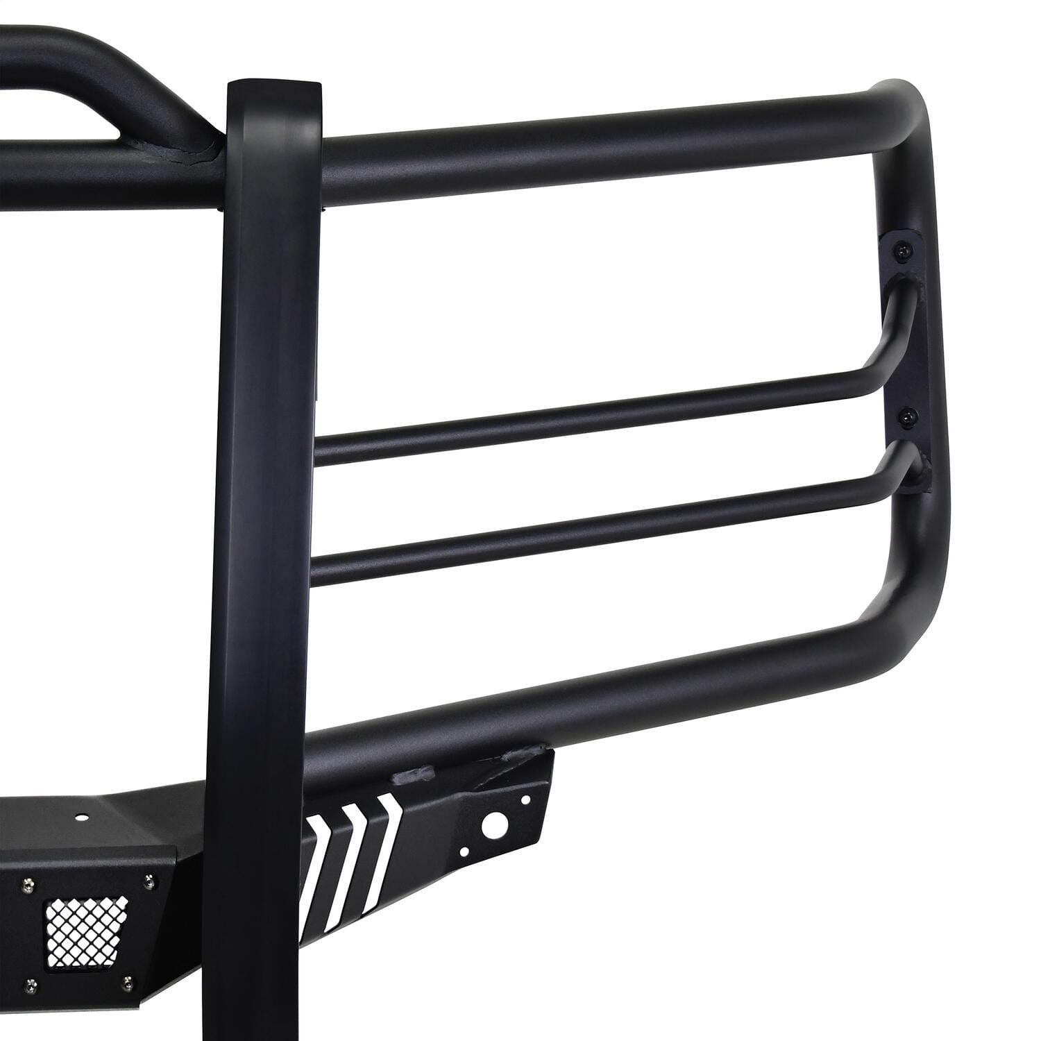 Sportsman X Grille Guard thumbnail 5