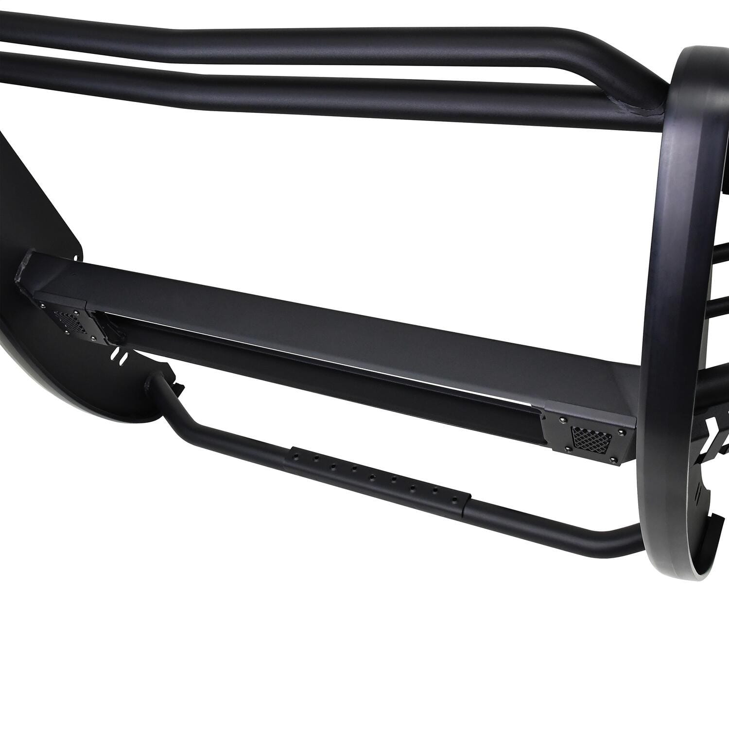 Sportsman X Grille Guard thumbnail 6