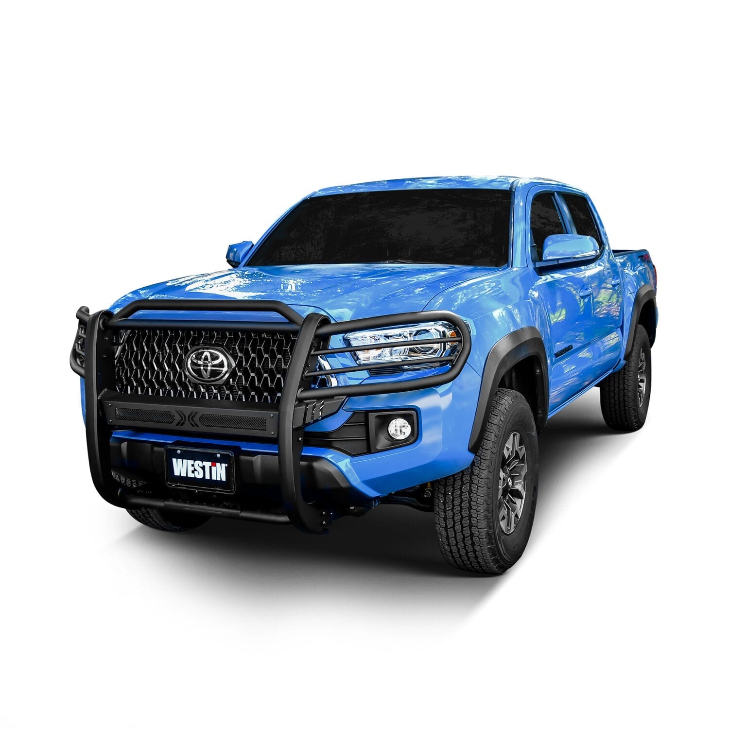 Sportsman X Grille Guard thumbnail 8