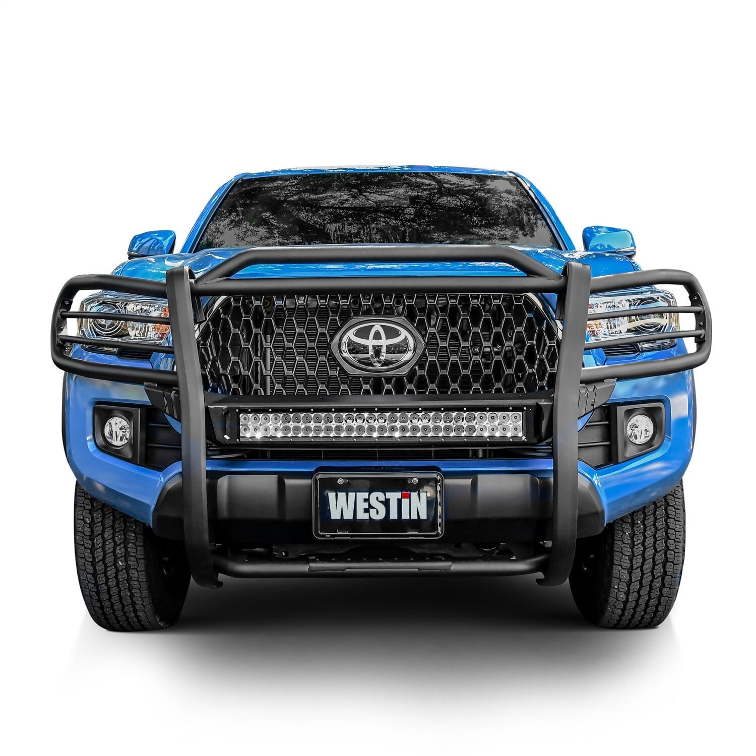 Sportsman X Grille Guard thumbnail 9