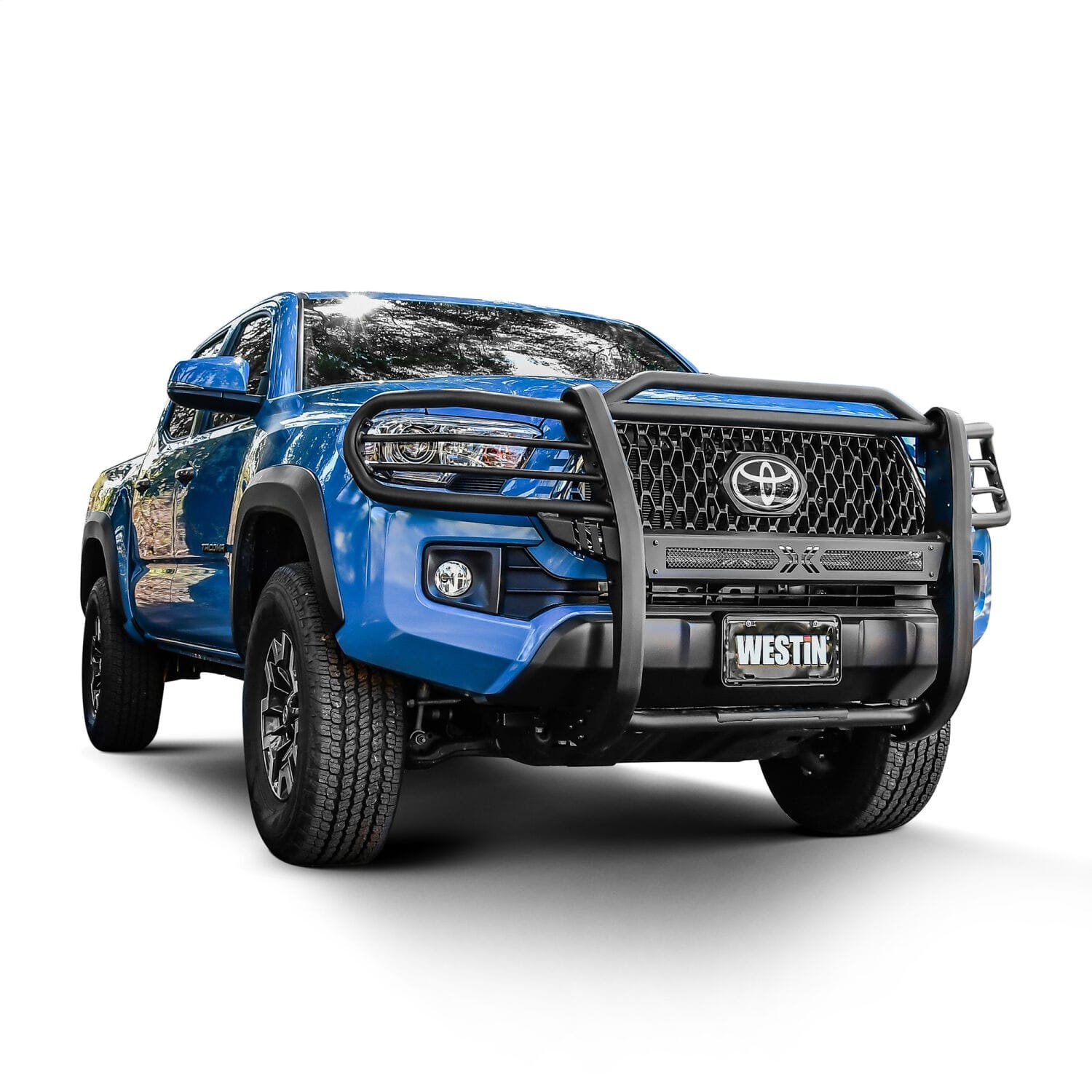 Sportsman X Grille Guard thumbnail 10
